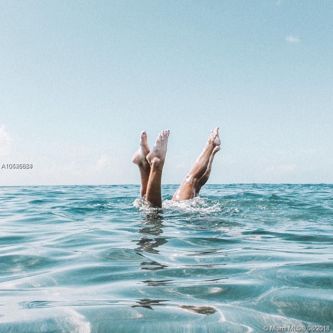 TRUMP ROYALE CONDO - Residential Lease