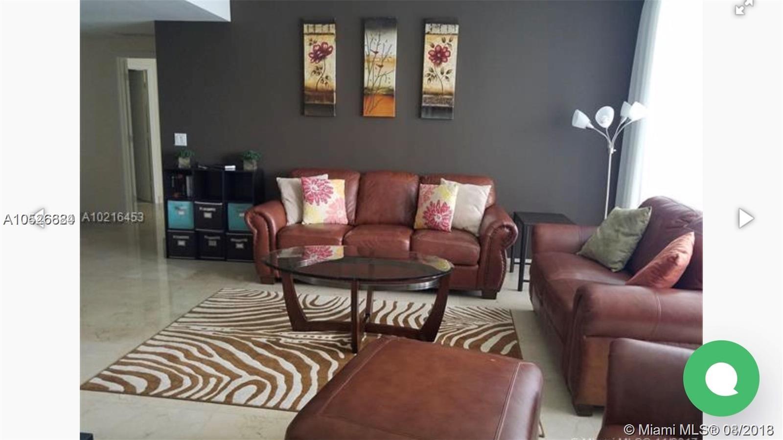 TRUMP ROYALE CONDO - Residential Lease