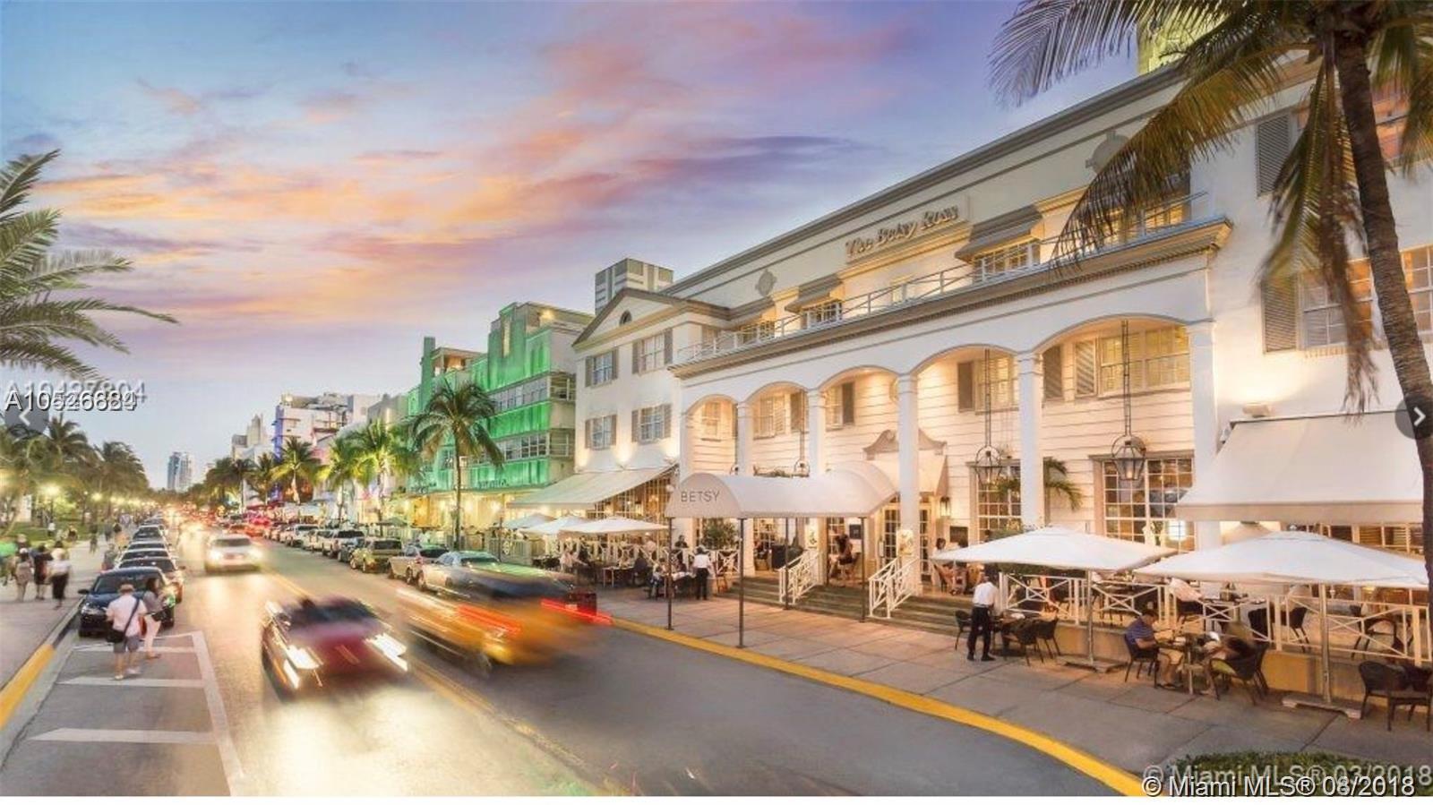 TRUMP ROYALE CONDO - Residential Lease