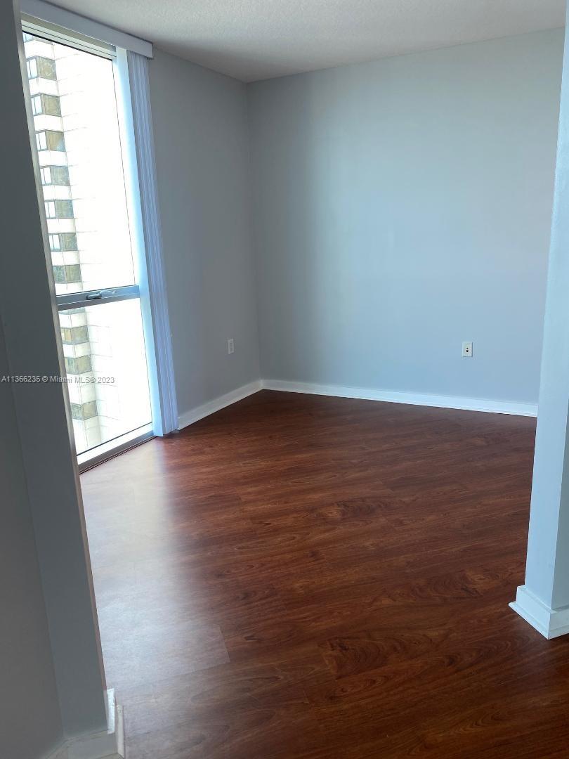 METROPOLIS I AT DADELAND - Residential Lease