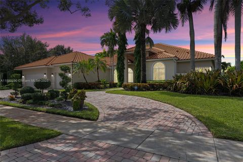 Photo of 2984 Wentworth, Weston, FL 33332 (MLS # A11892230)
