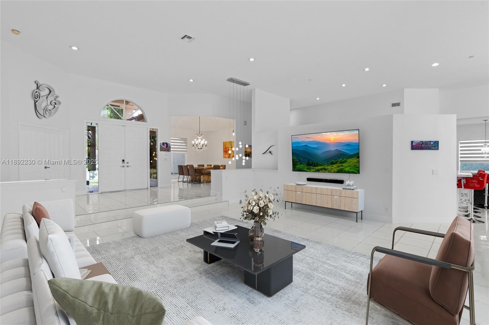 SECTOR SEVEN SOUTH - Residential