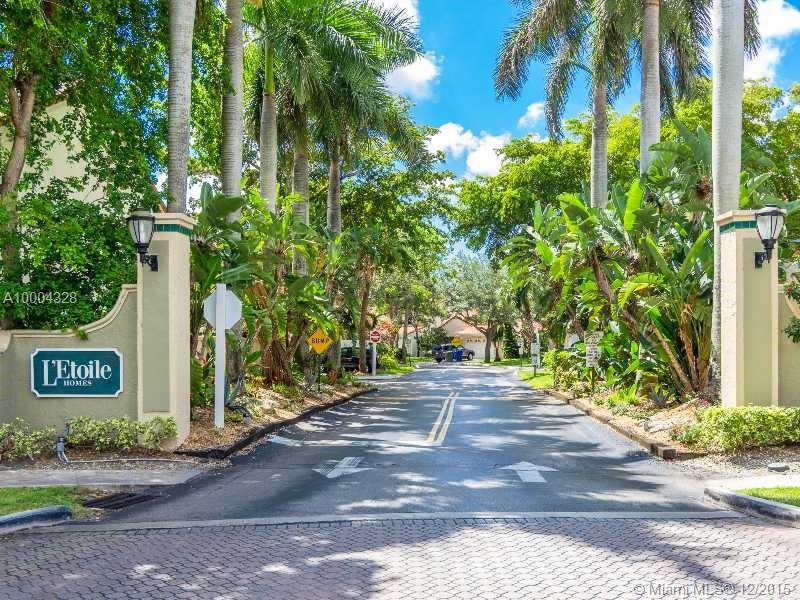 EMERALD POINTE 139-30 B A - Residential