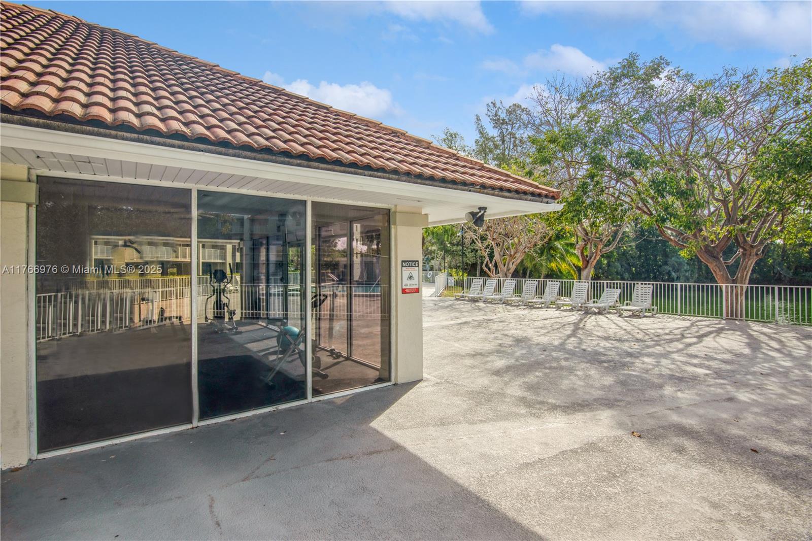 SAGA BAY GARDENS CONDO - Residential