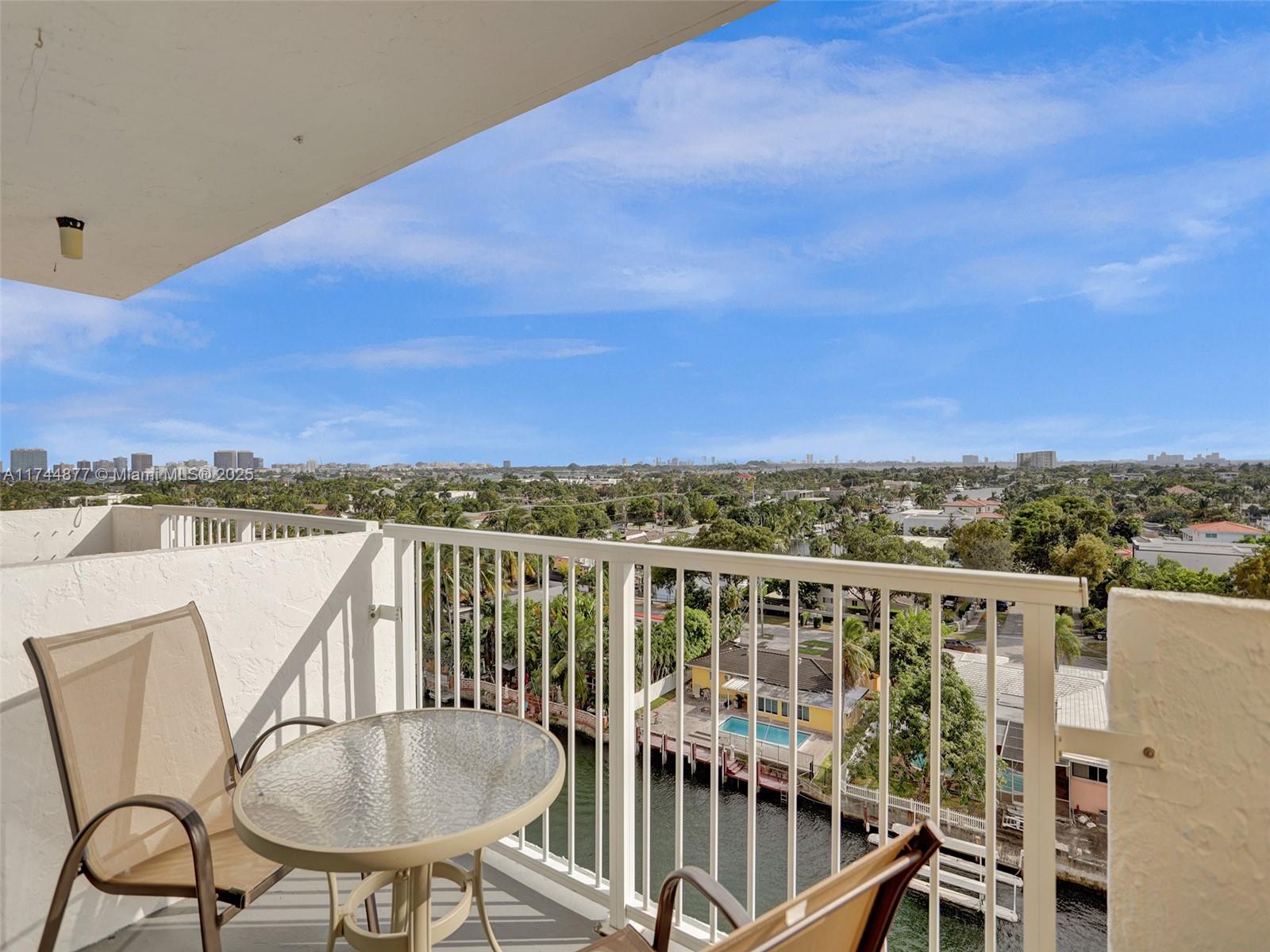 Rental Property at 2020 Ne 135th St 906, North Miami, Miami-Dade County, Florida - Bedrooms: 1 
Bathrooms: 1  - $2,000 MO.