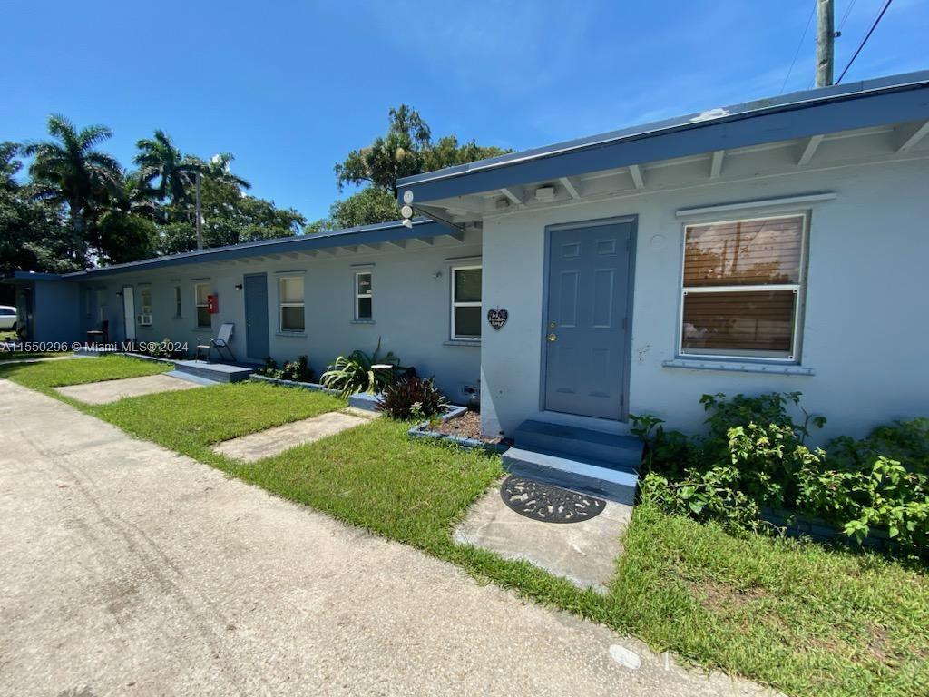 12790 Us Highway 441, Canal Point, Palm Beach County, Florida -  - 