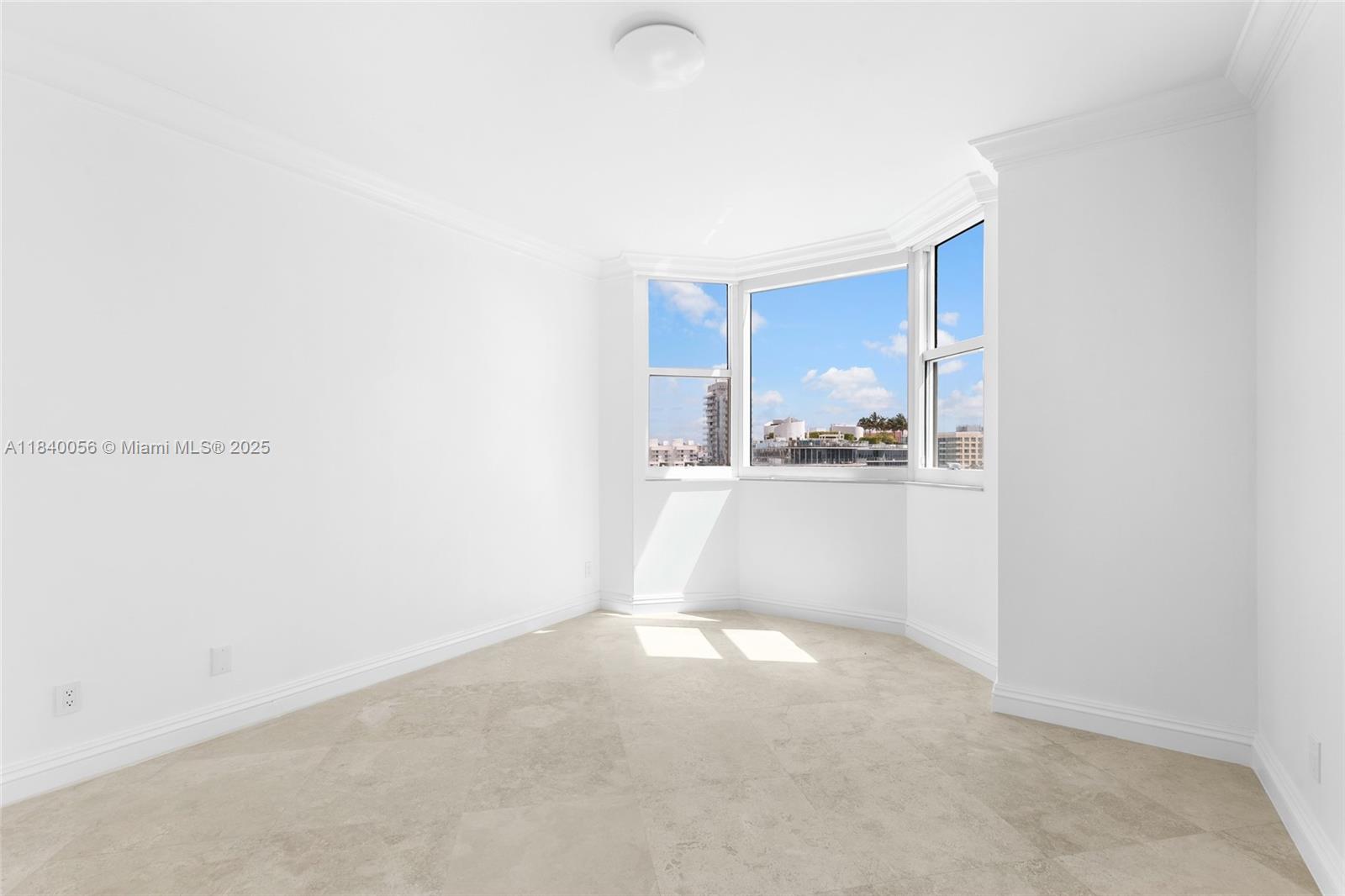 PORTOFINO TOWER CONDO - Residential