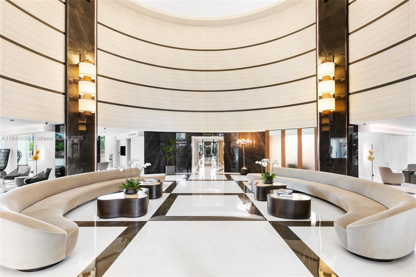 PORTOFINO TOWER CONDO - Residential