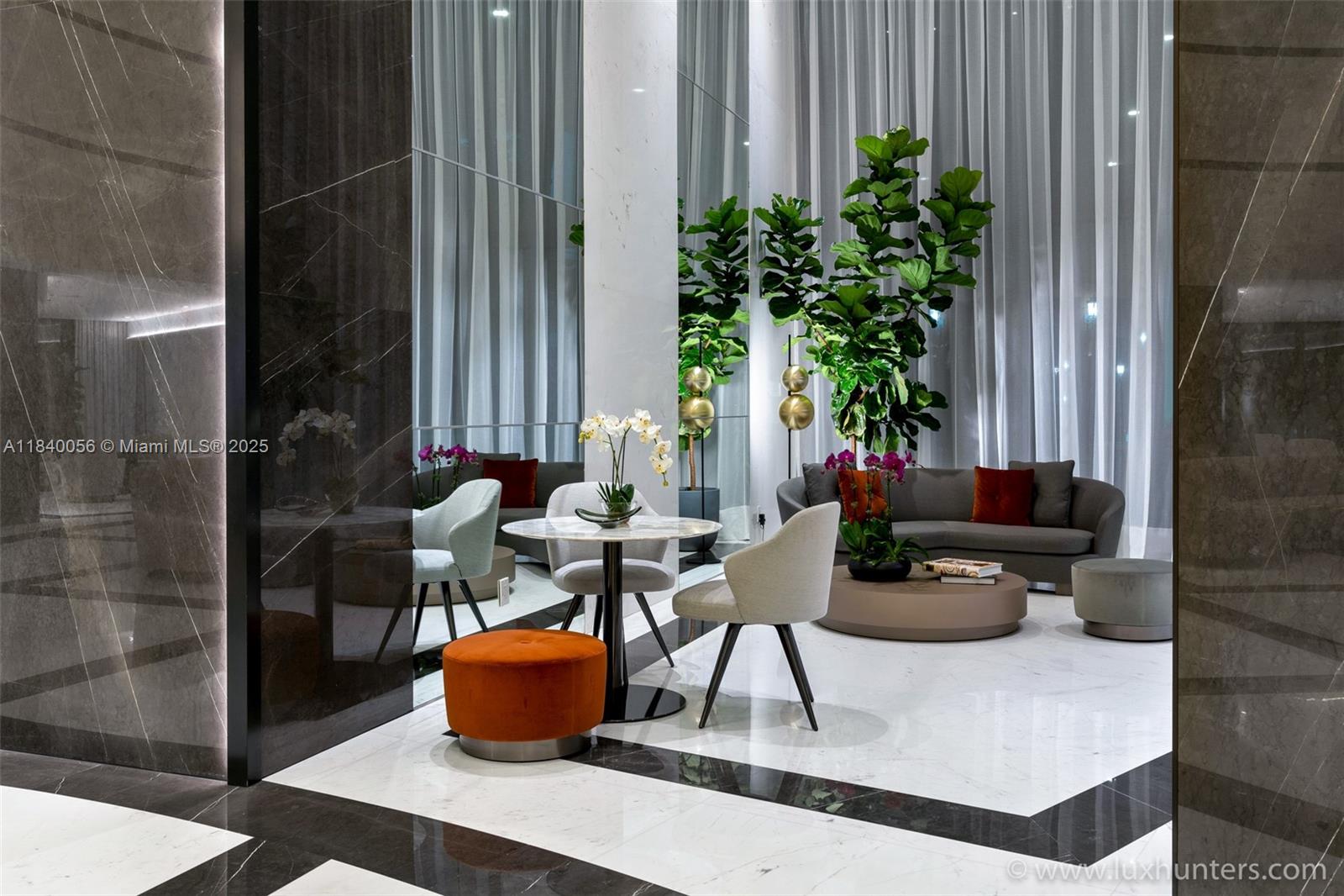 PORTOFINO TOWER CONDO - Residential