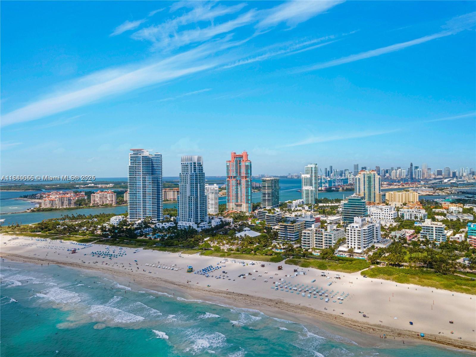 PORTOFINO TOWER CONDO - Residential