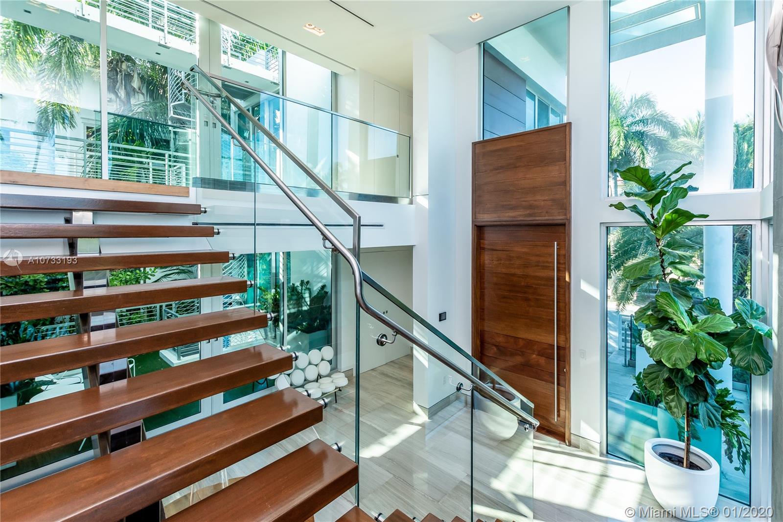 RIVIERA 1ST & 2ND ADDN AM - Residential