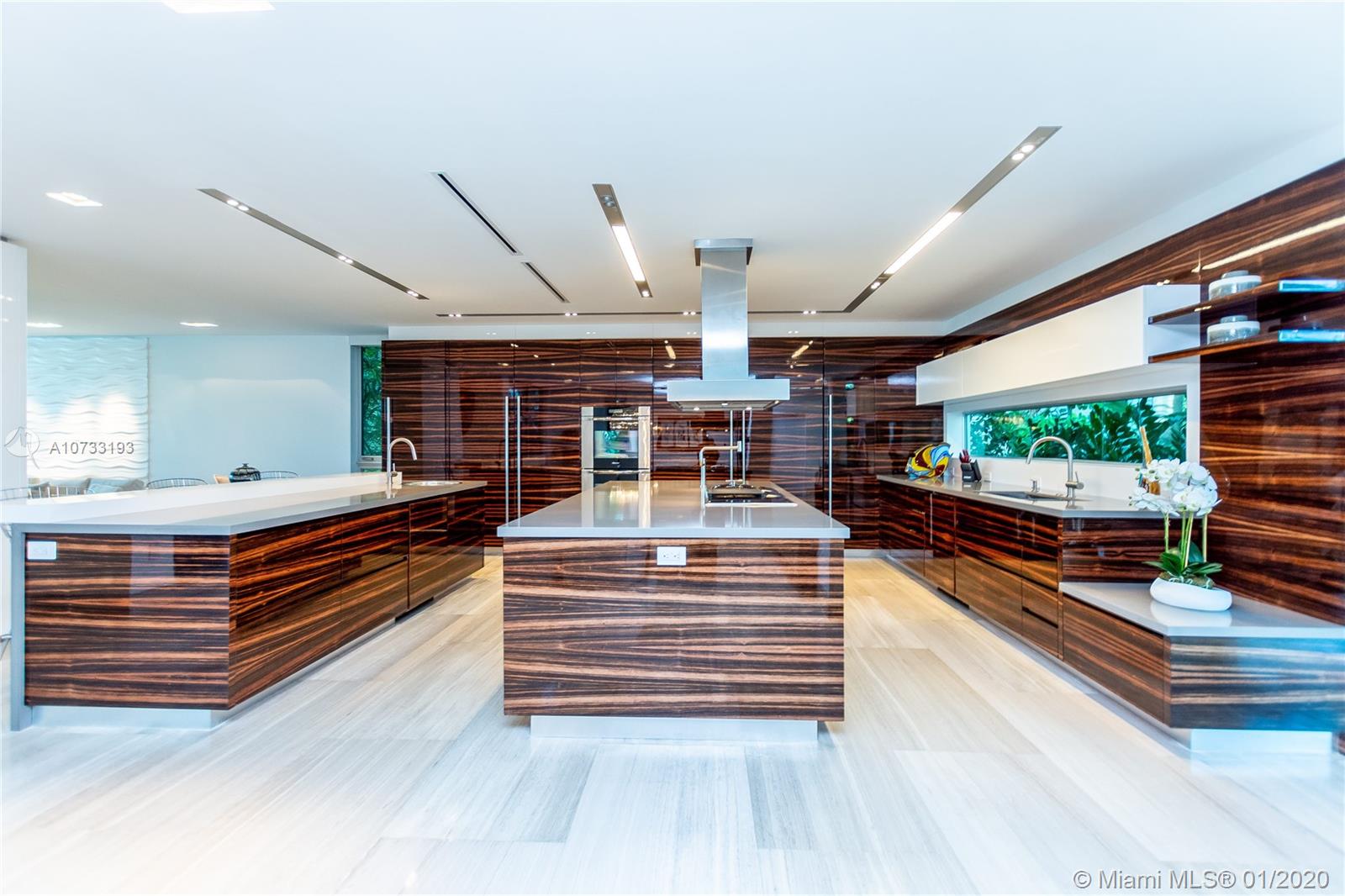 RIVIERA 1ST & 2ND ADDN AM - Residential