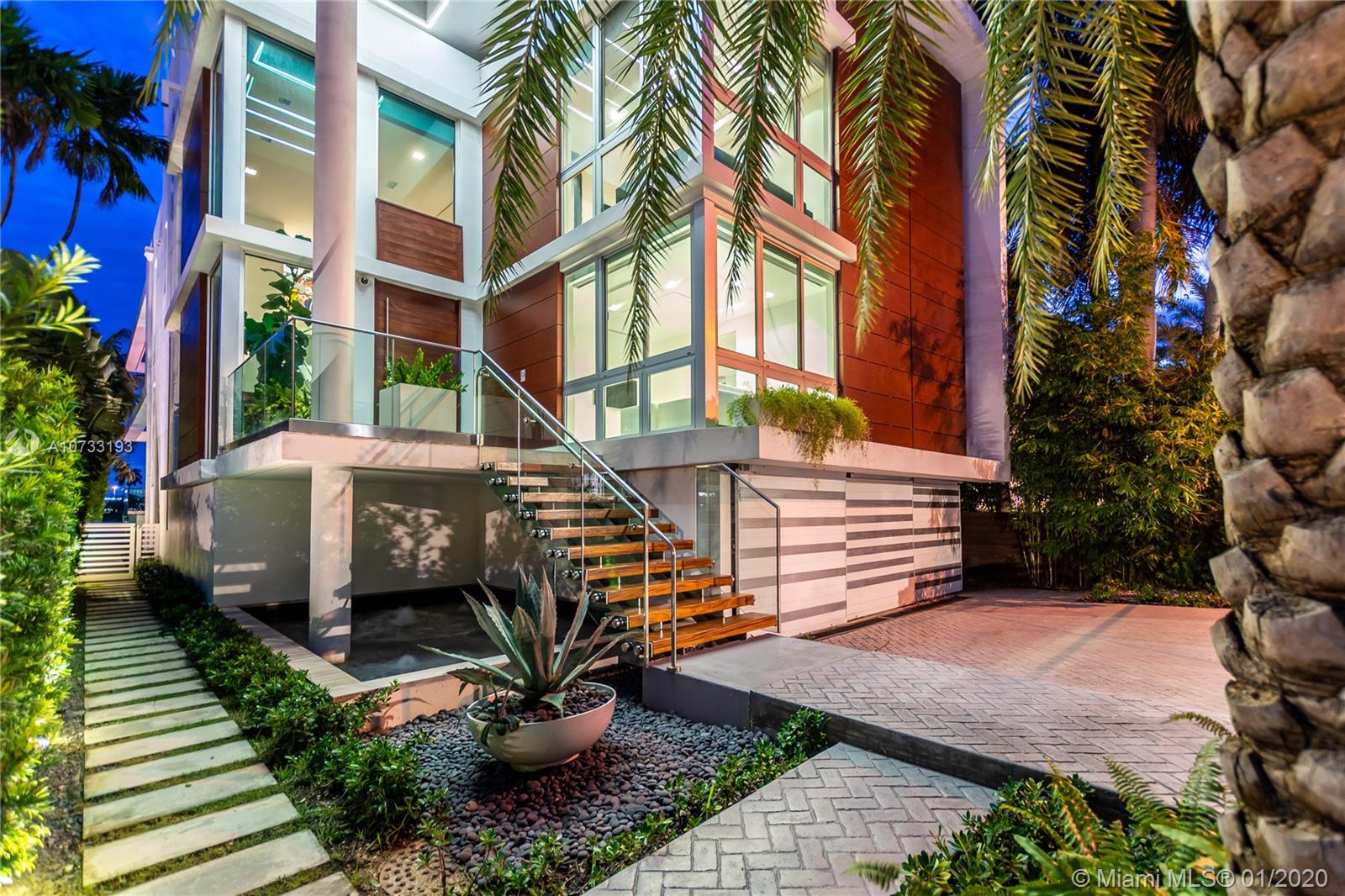 RIVIERA 1ST & 2ND ADDN AM - Residential