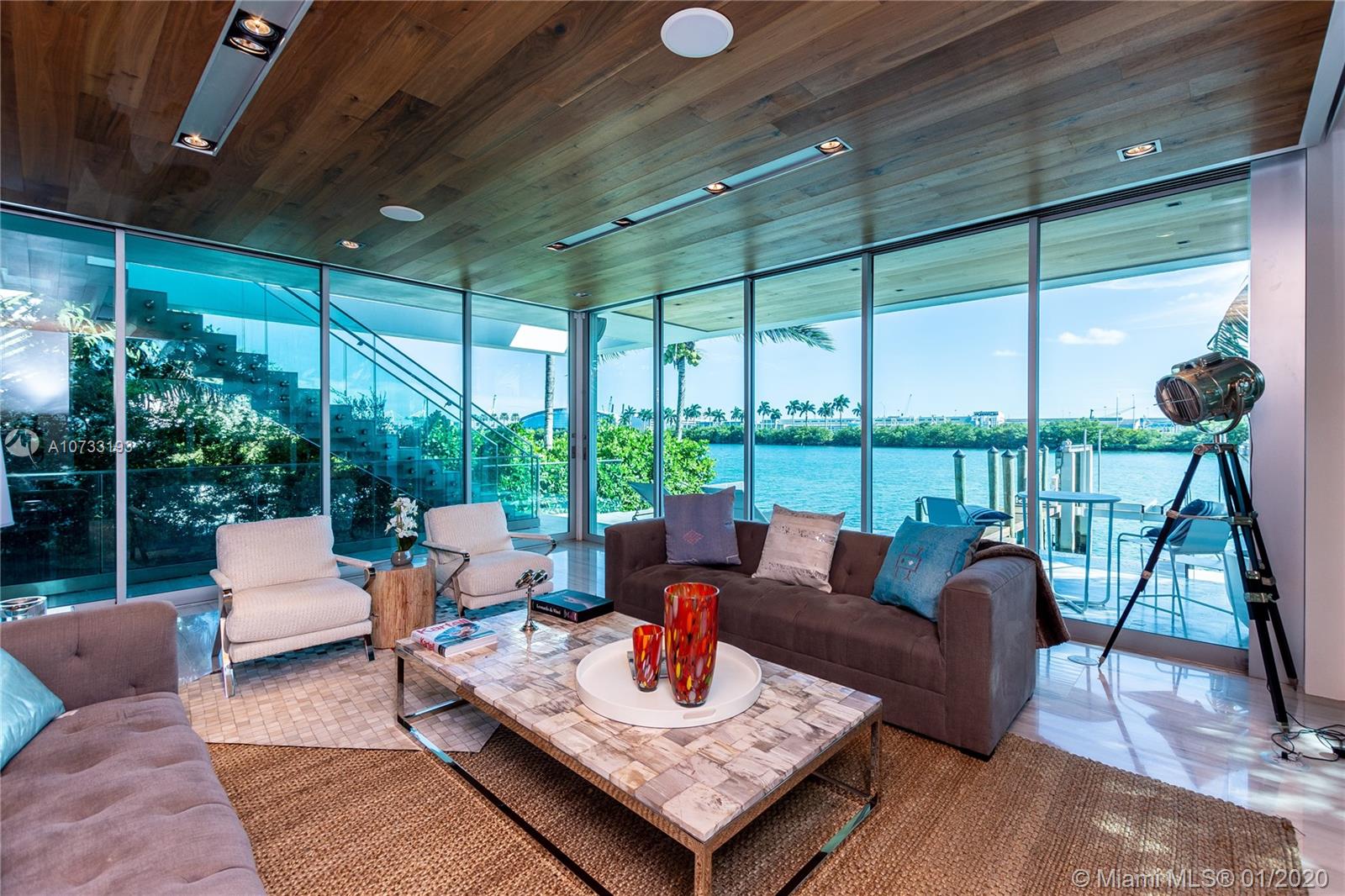 RIVIERA 1ST & 2ND ADDN AM - Residential