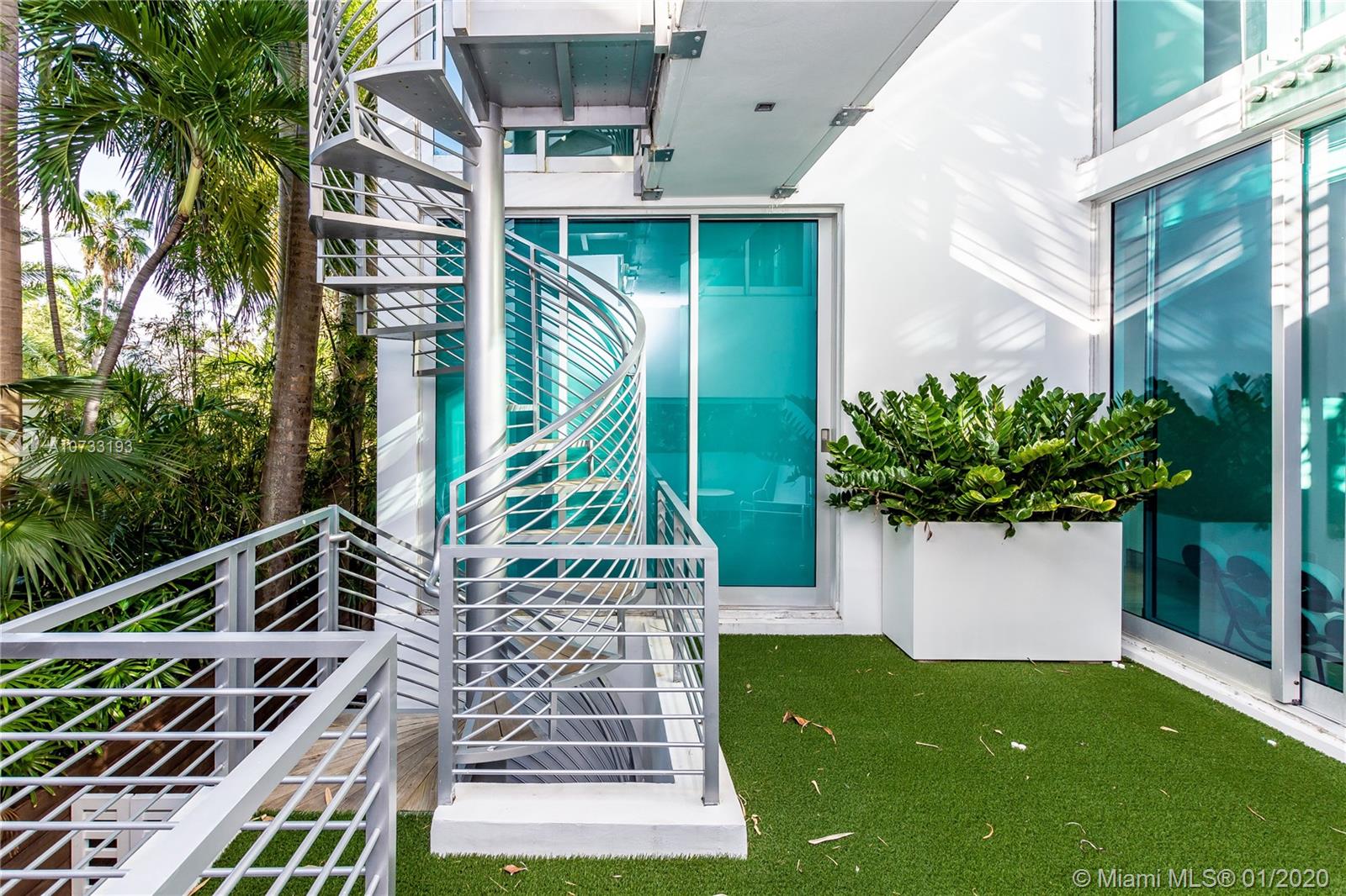 RIVIERA 1ST & 2ND ADDN AM - Residential