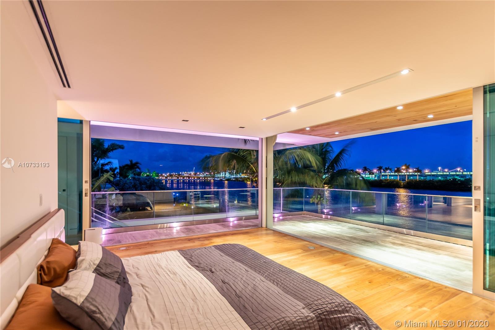 RIVIERA 1ST & 2ND ADDN AM - Residential