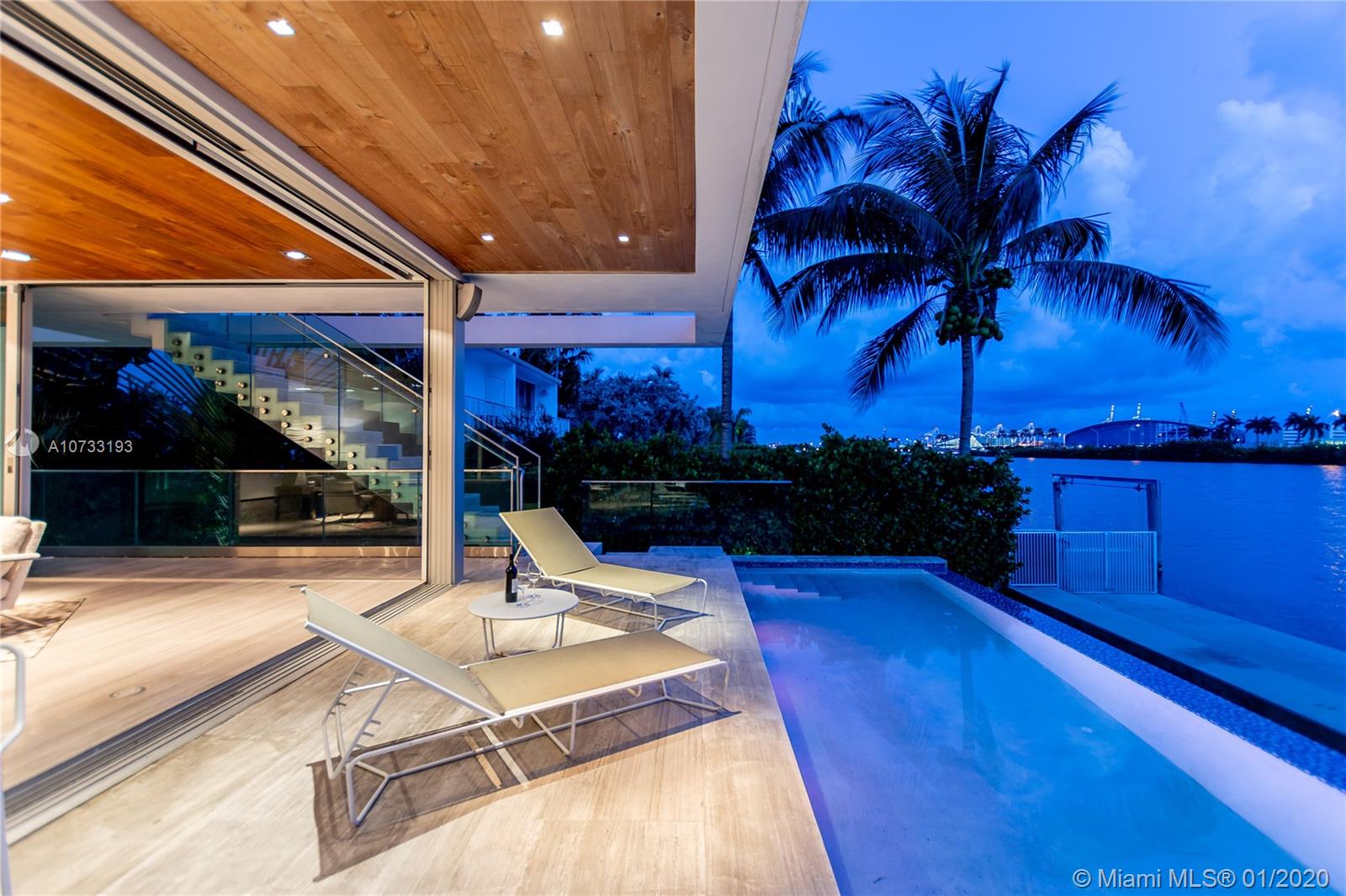 RIVIERA 1ST & 2ND ADDN AM - Residential