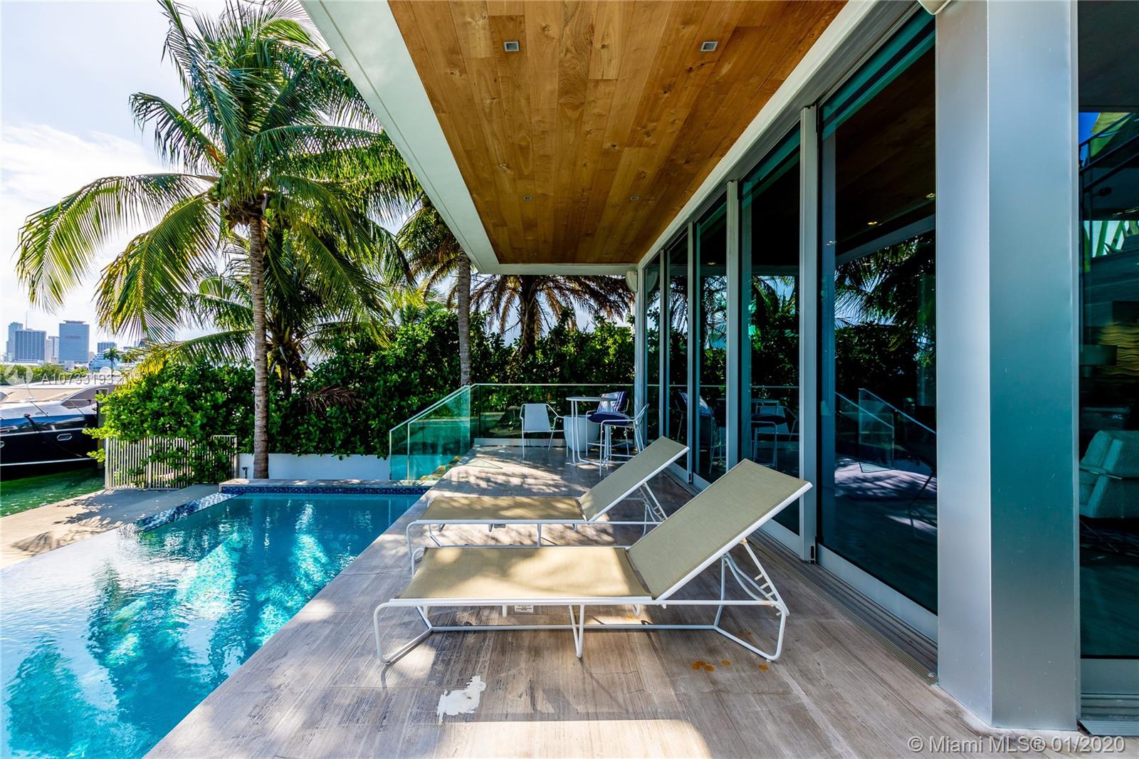 RIVIERA 1ST & 2ND ADDN AM - Residential