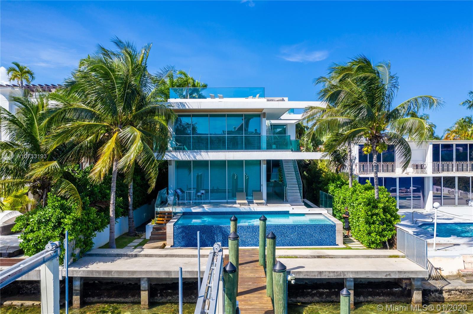 RIVIERA 1ST & 2ND ADDN AM - Residential