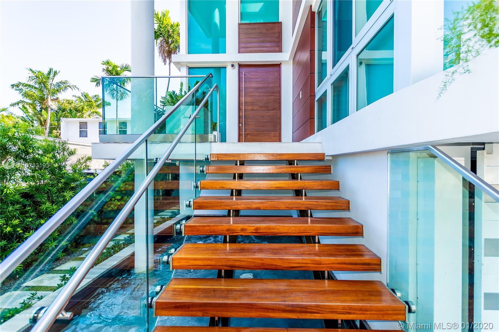 RIVIERA 1ST & 2ND ADDN AM - Residential