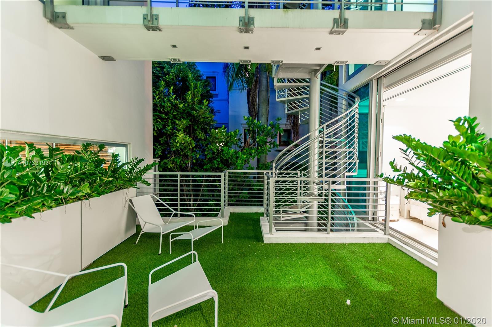 RIVIERA 1ST & 2ND ADDN AM - Residential