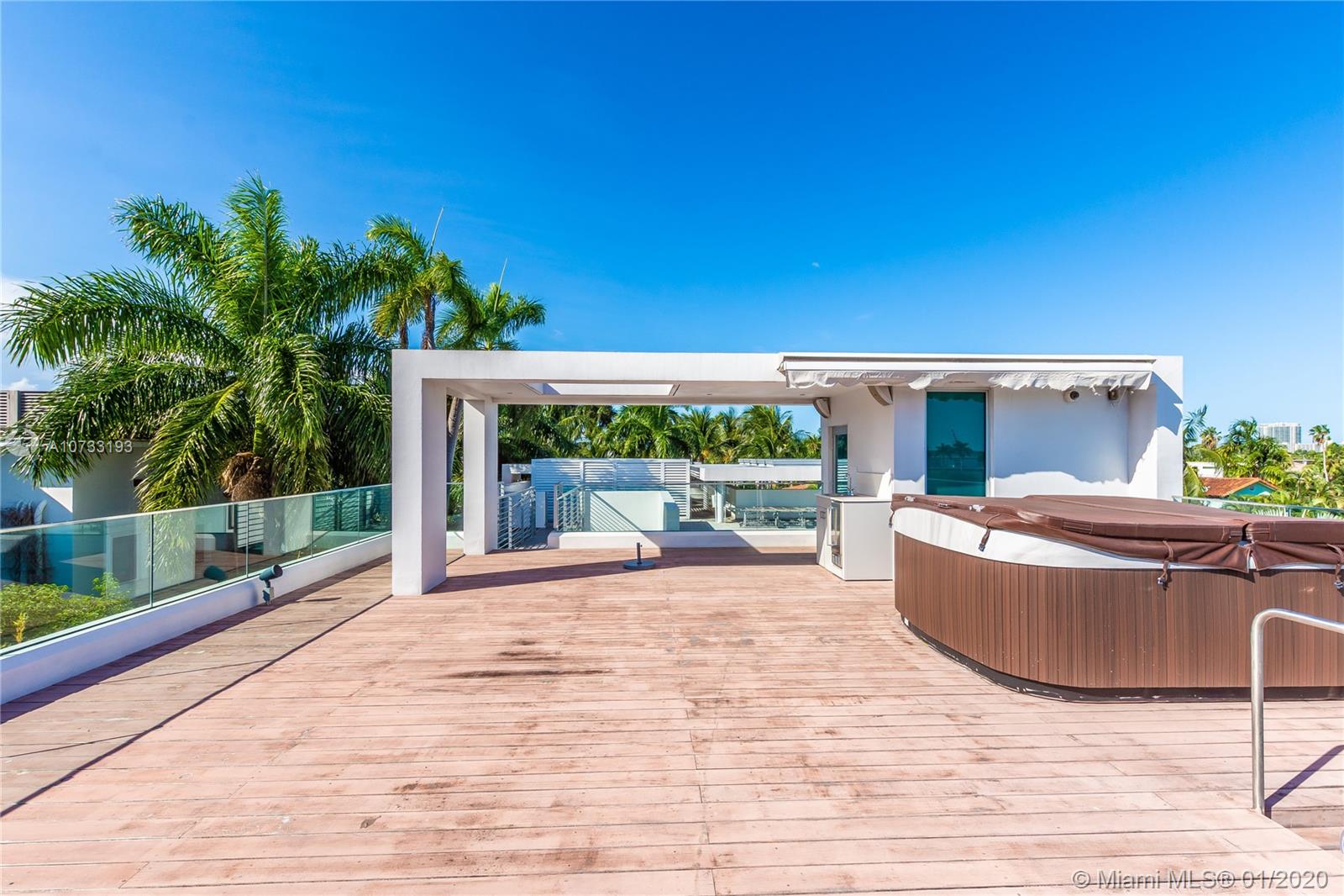 RIVIERA 1ST & 2ND ADDN AM - Residential