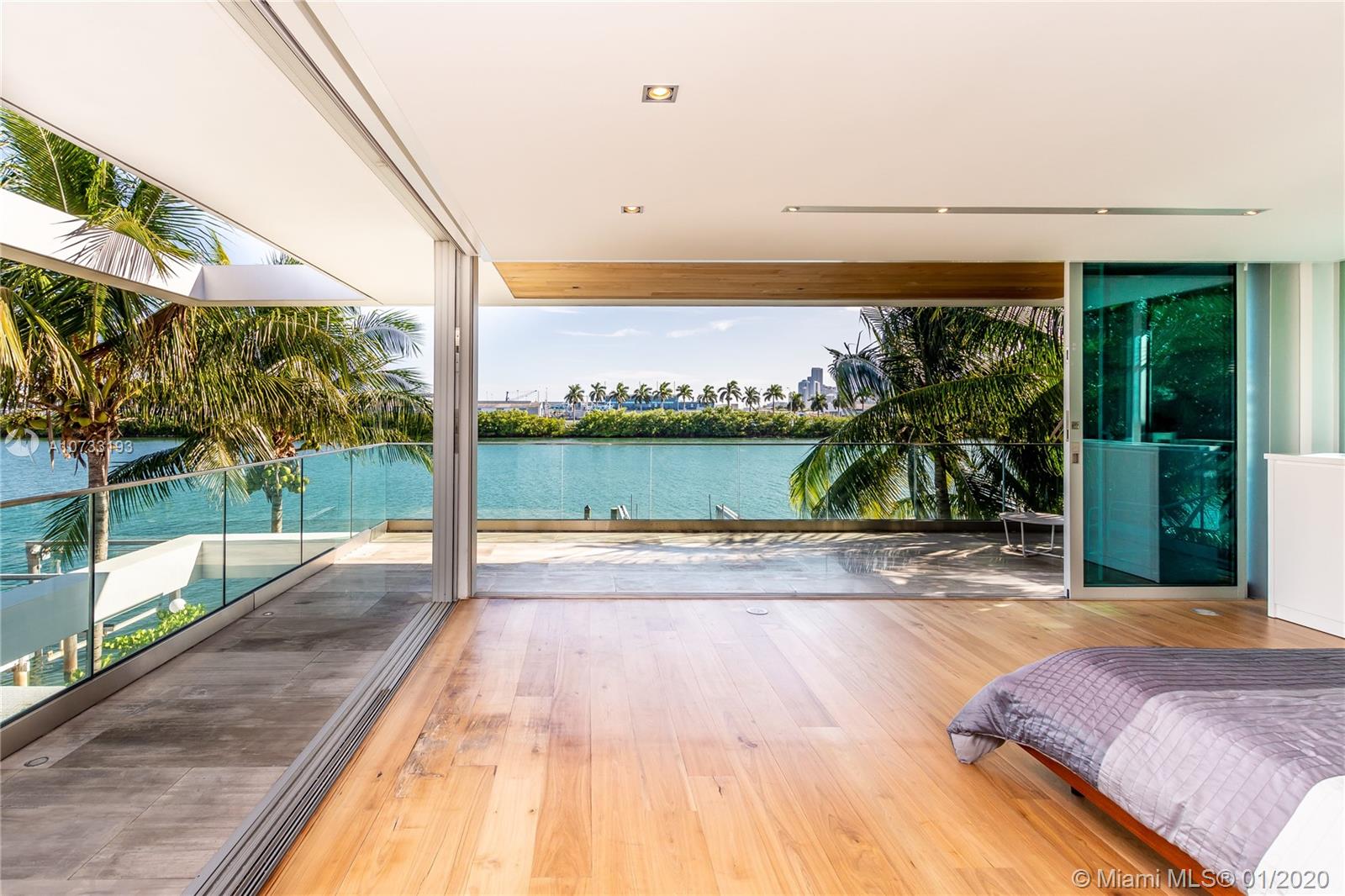 RIVIERA 1ST & 2ND ADDN AM - Residential