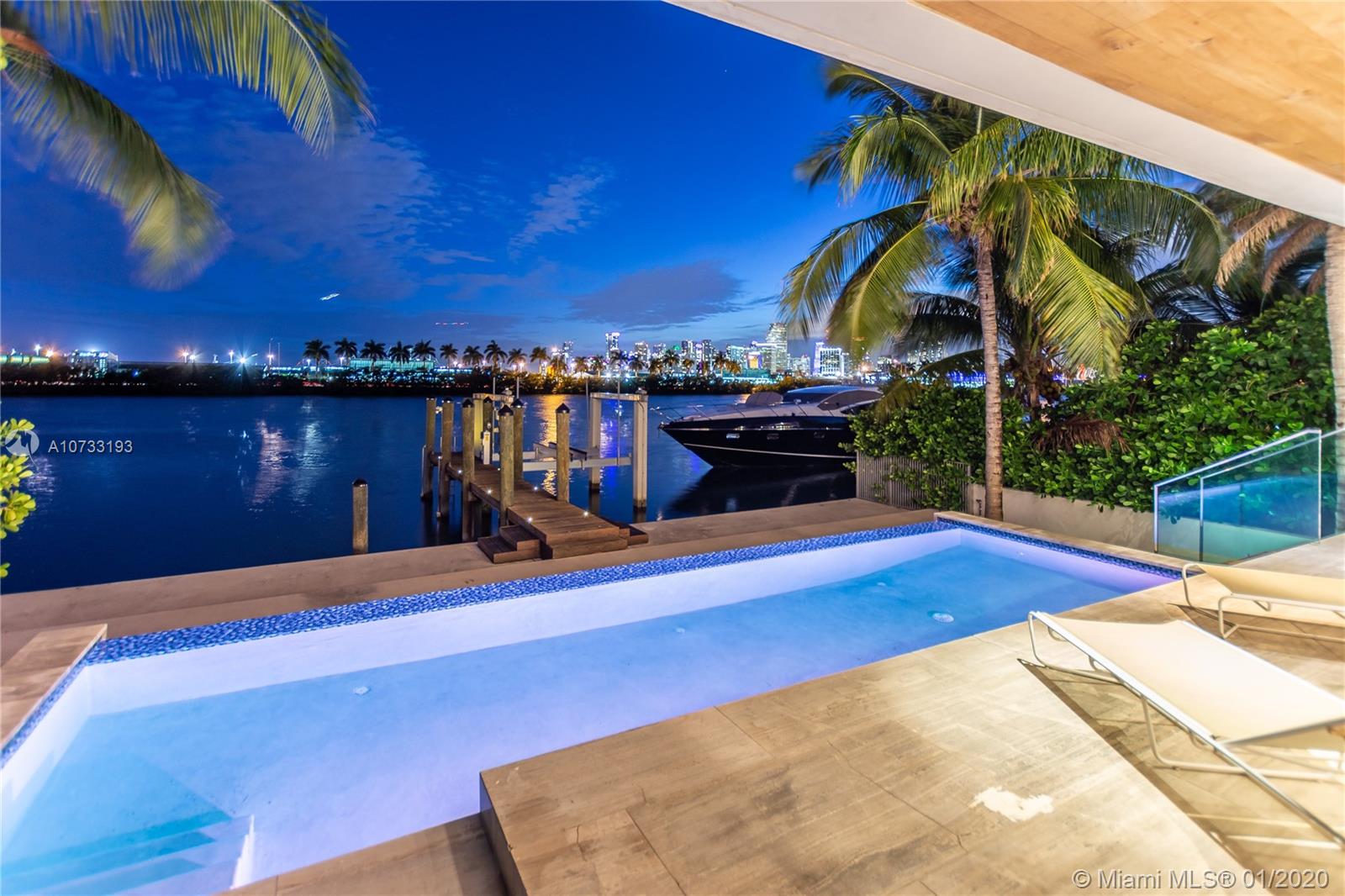 RIVIERA 1ST & 2ND ADDN AM - Residential