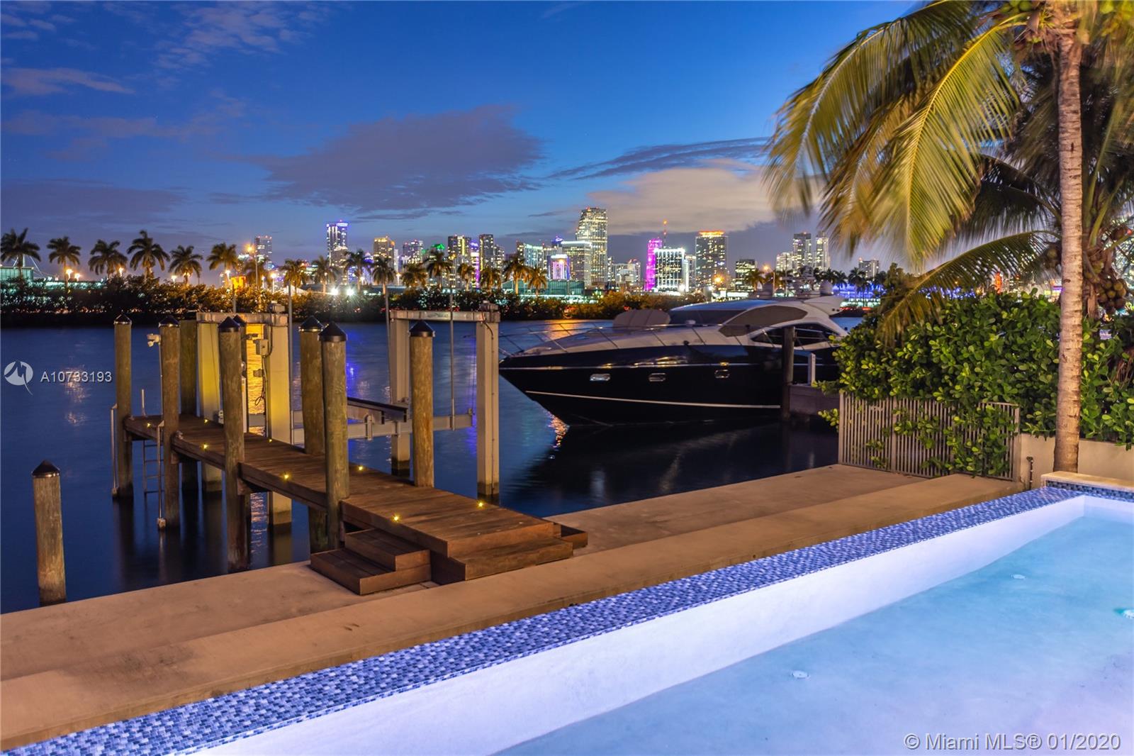 RIVIERA 1ST & 2ND ADDN AM - Residential