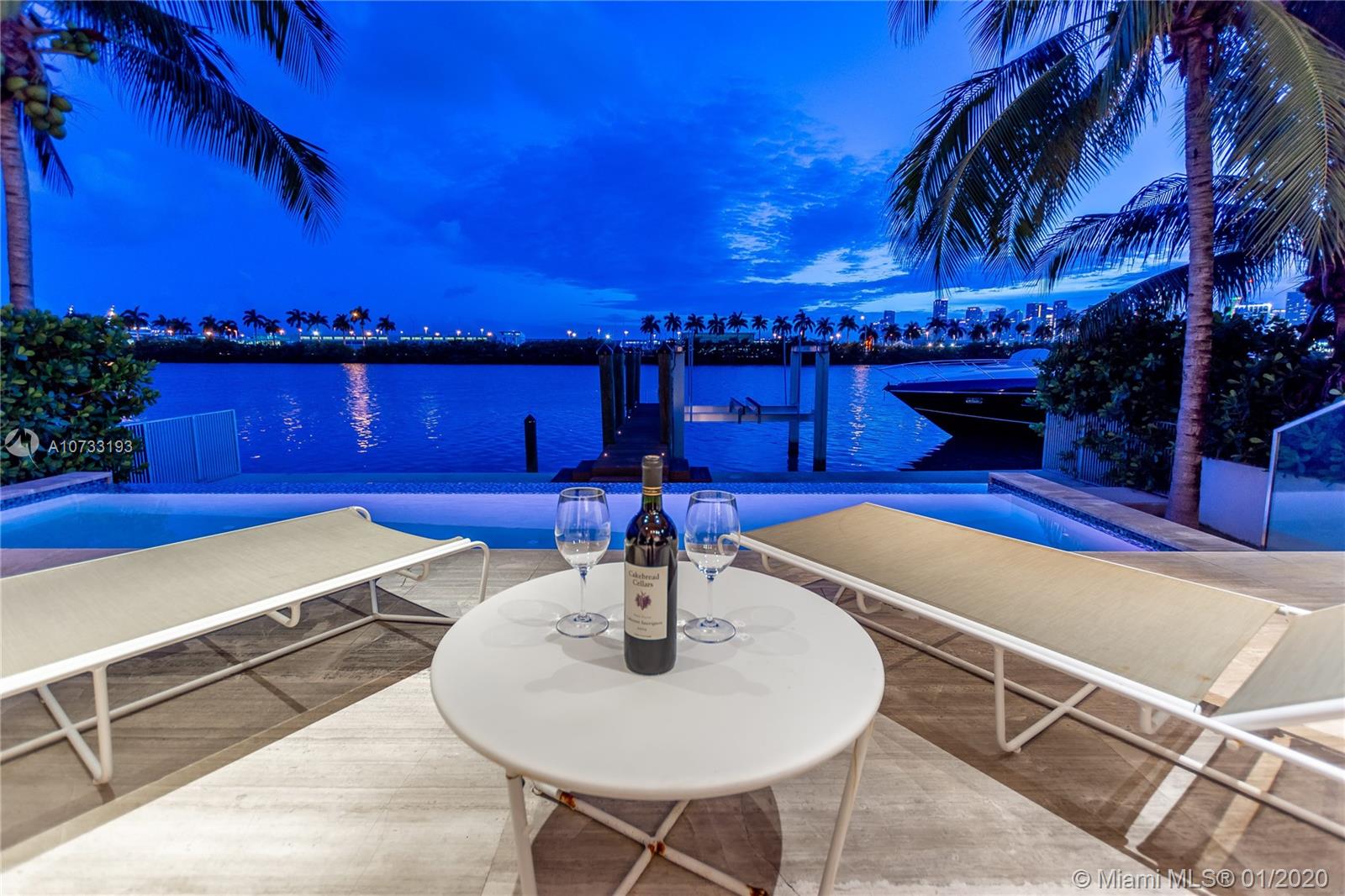 RIVIERA 1ST & 2ND ADDN AM - Residential