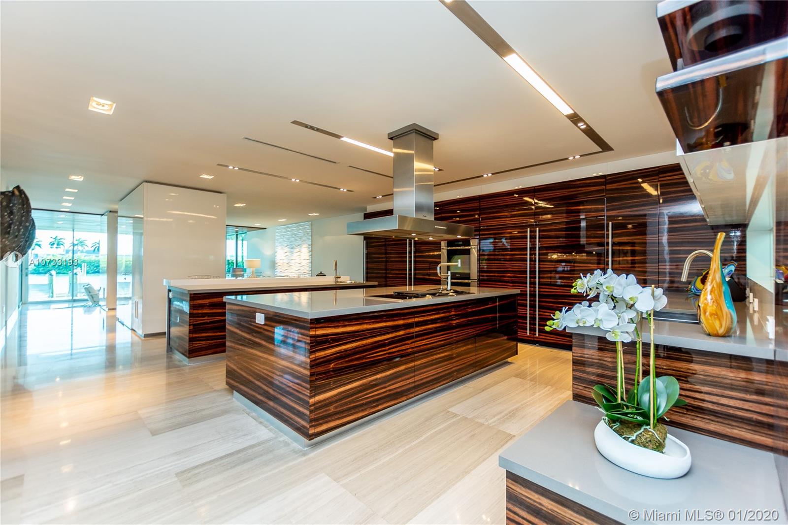 RIVIERA 1ST & 2ND ADDN AM - Residential