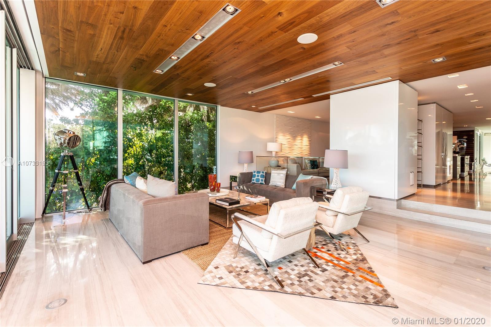 RIVIERA 1ST & 2ND ADDN AM - Residential