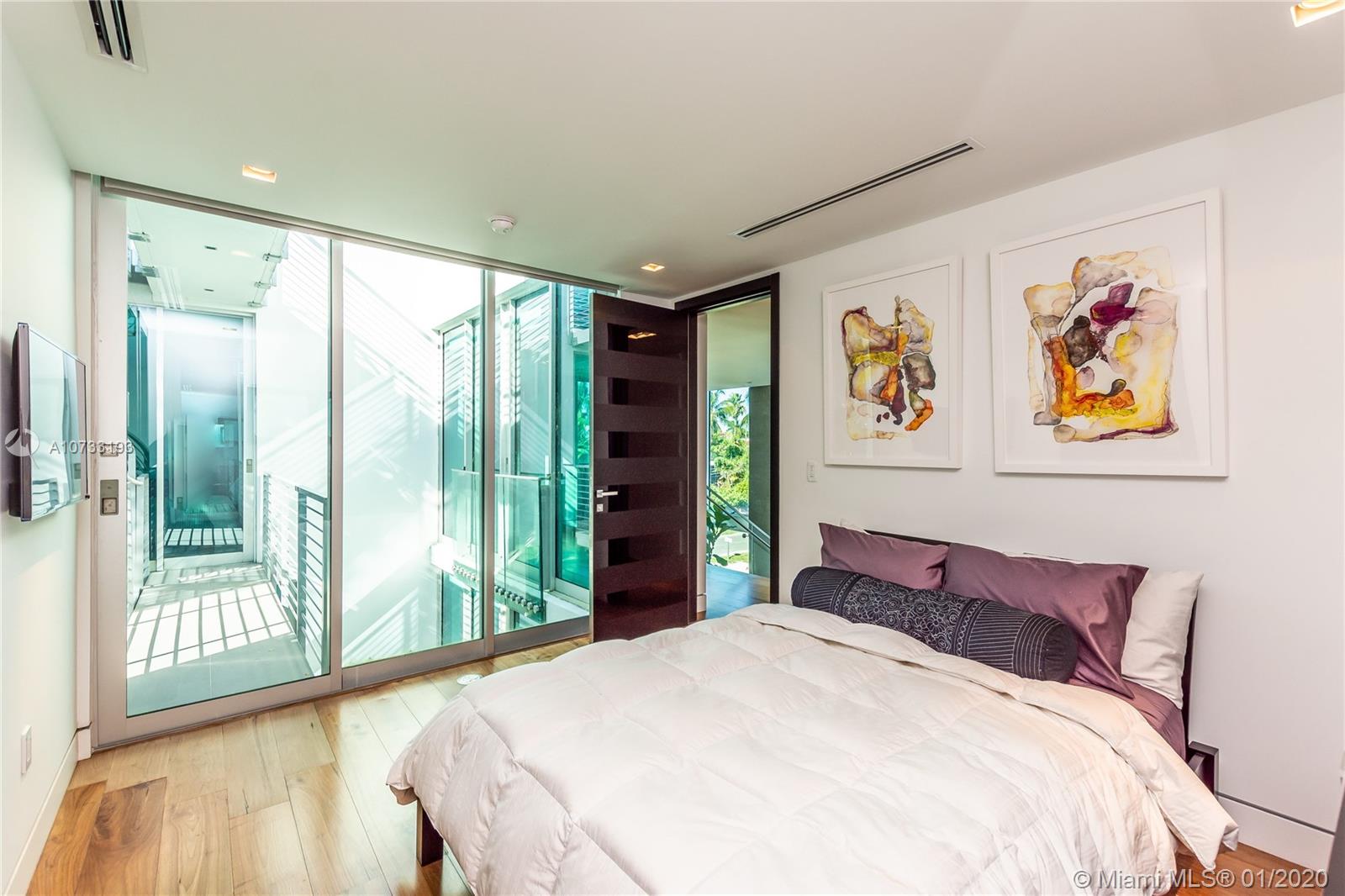 RIVIERA 1ST & 2ND ADDN AM - Residential