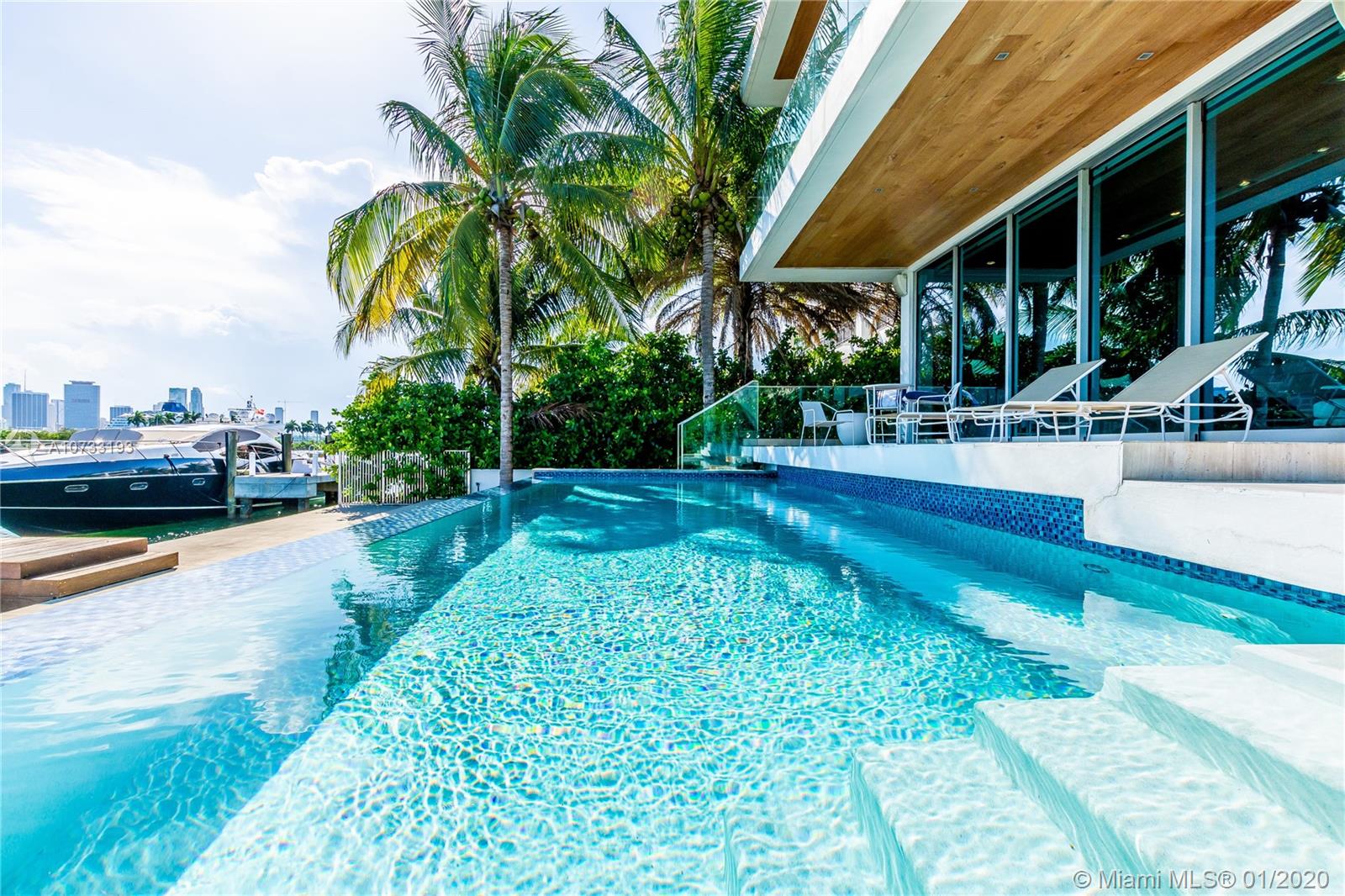 RIVIERA 1ST & 2ND ADDN AM - Residential