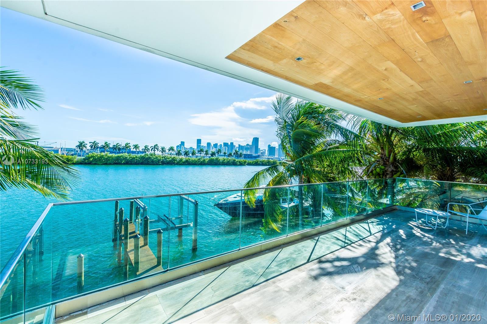 RIVIERA 1ST & 2ND ADDN AM - Residential