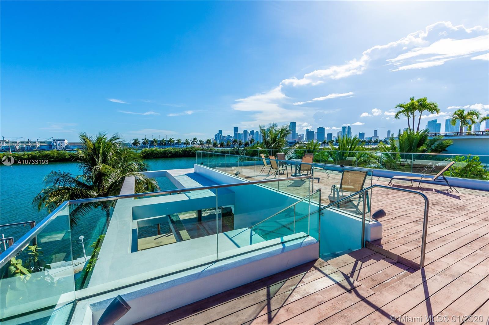 RIVIERA 1ST & 2ND ADDN AM - Residential