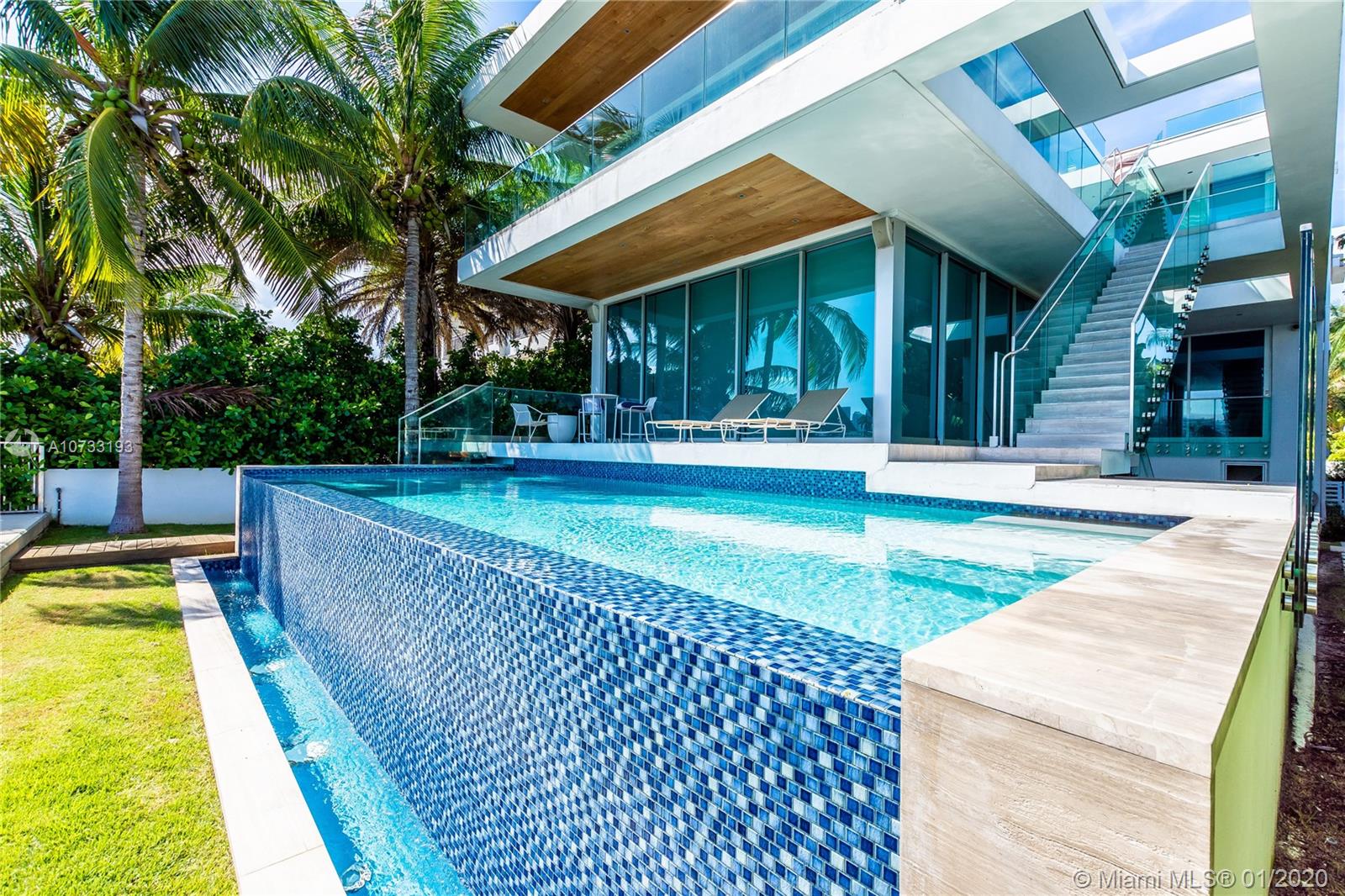 RIVIERA 1ST & 2ND ADDN AM - Residential