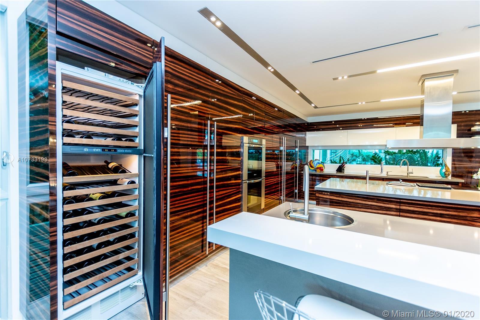 RIVIERA 1ST & 2ND ADDN AM - Residential