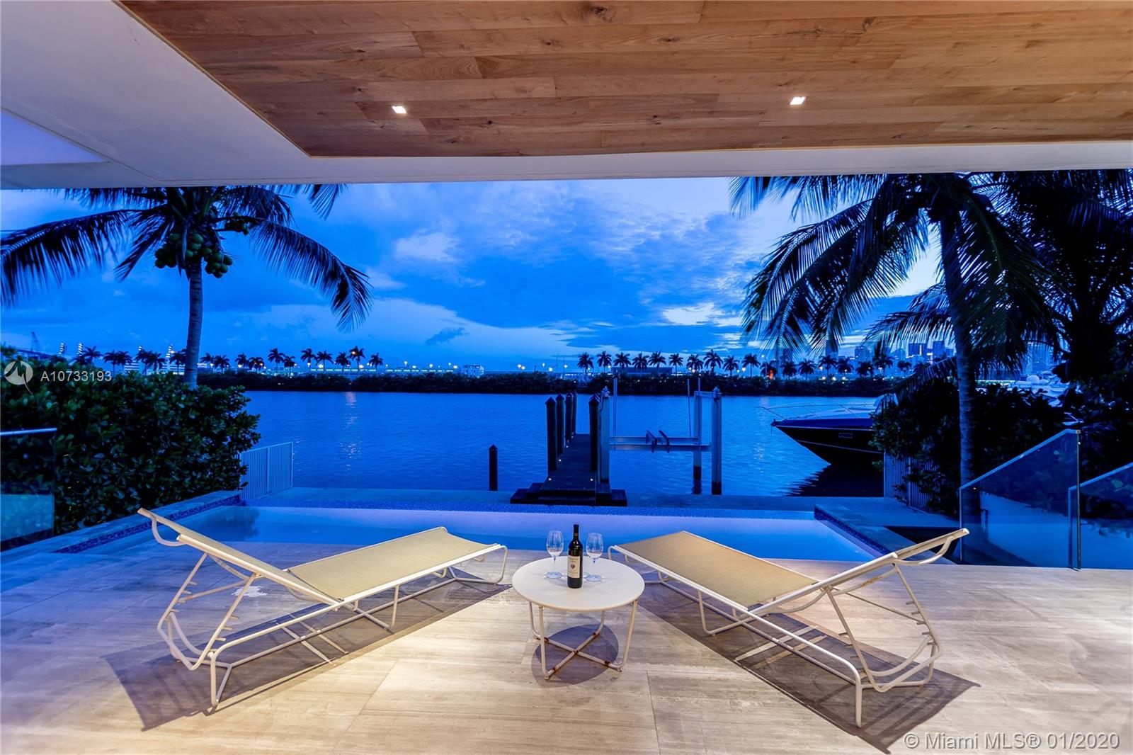 RIVIERA 1ST & 2ND ADDN AM - Residential