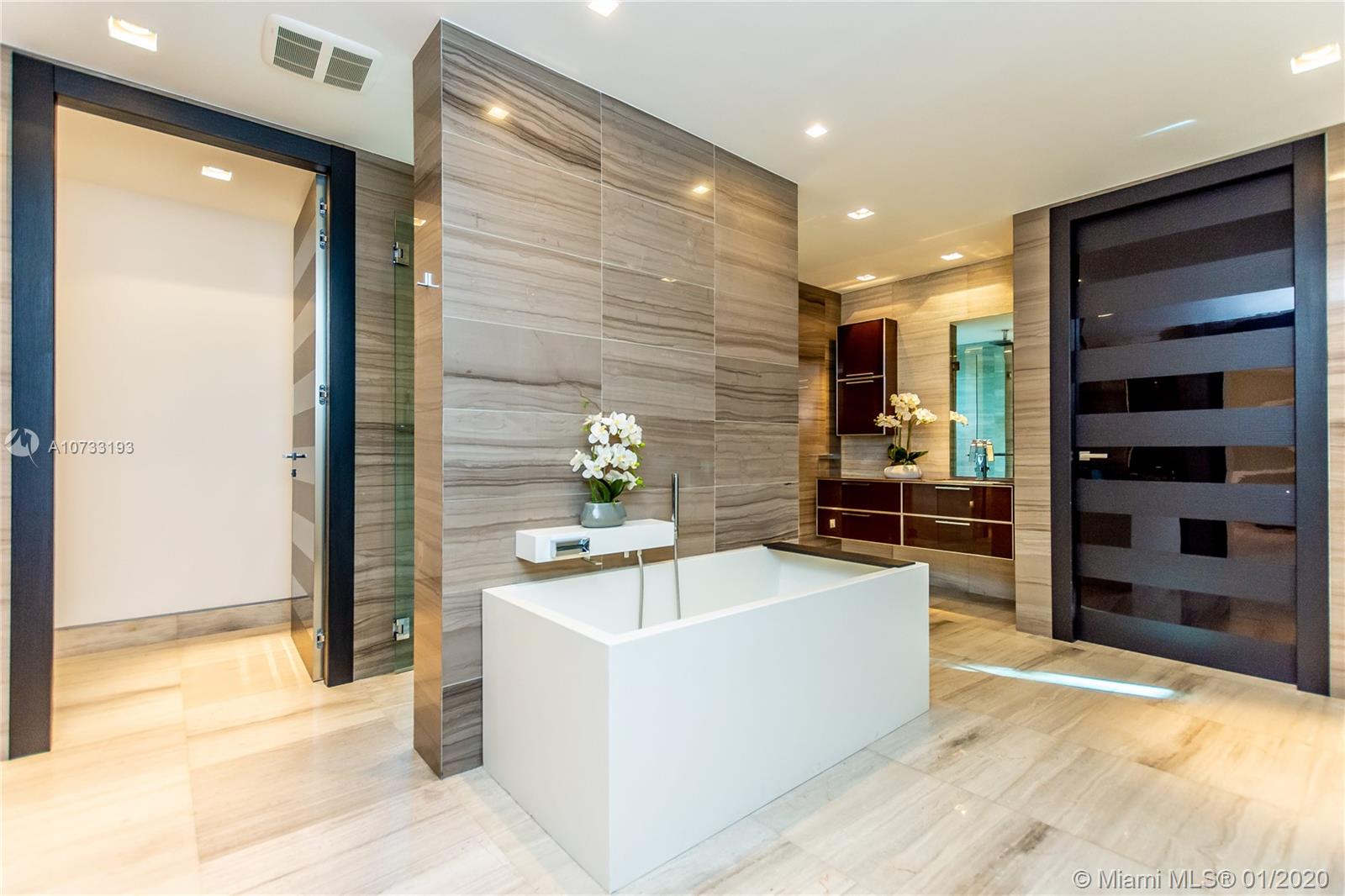 RIVIERA 1ST & 2ND ADDN AM - Residential