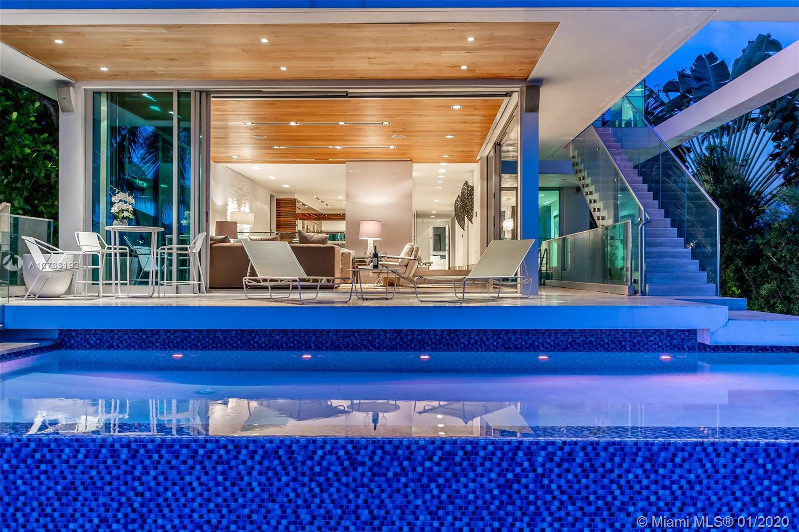 RIVIERA 1ST & 2ND ADDN AM - Residential