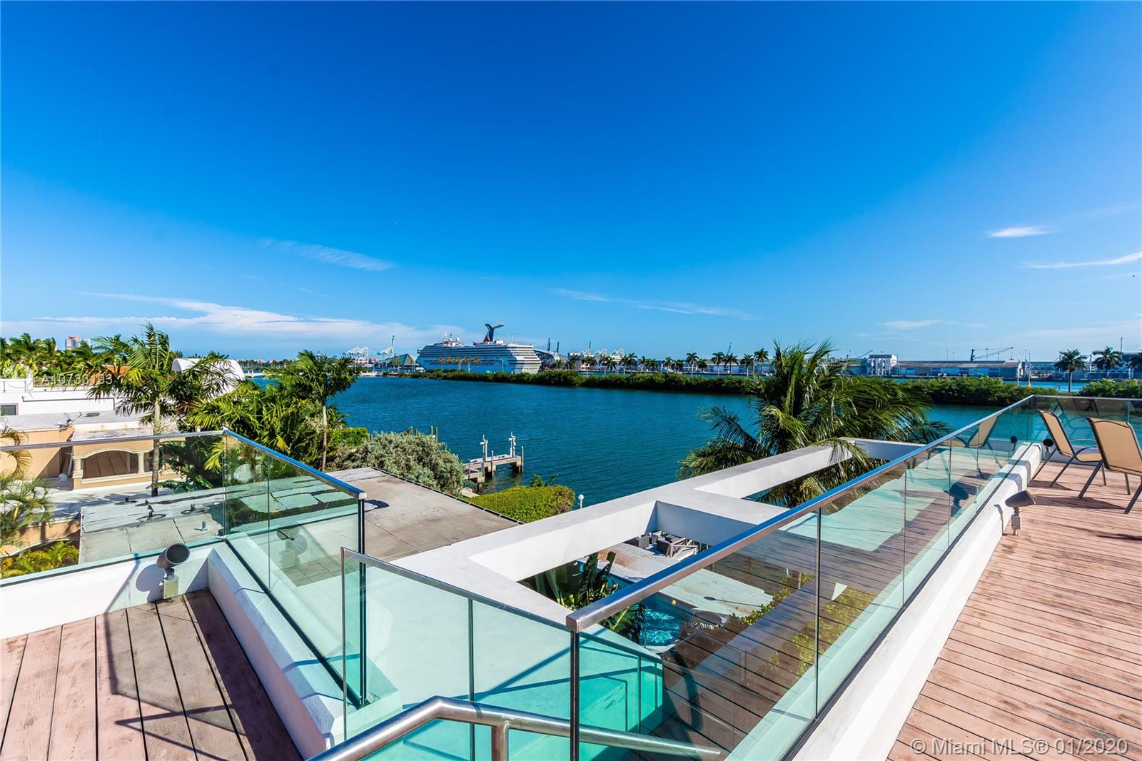 RIVIERA 1ST & 2ND ADDN AM - Residential