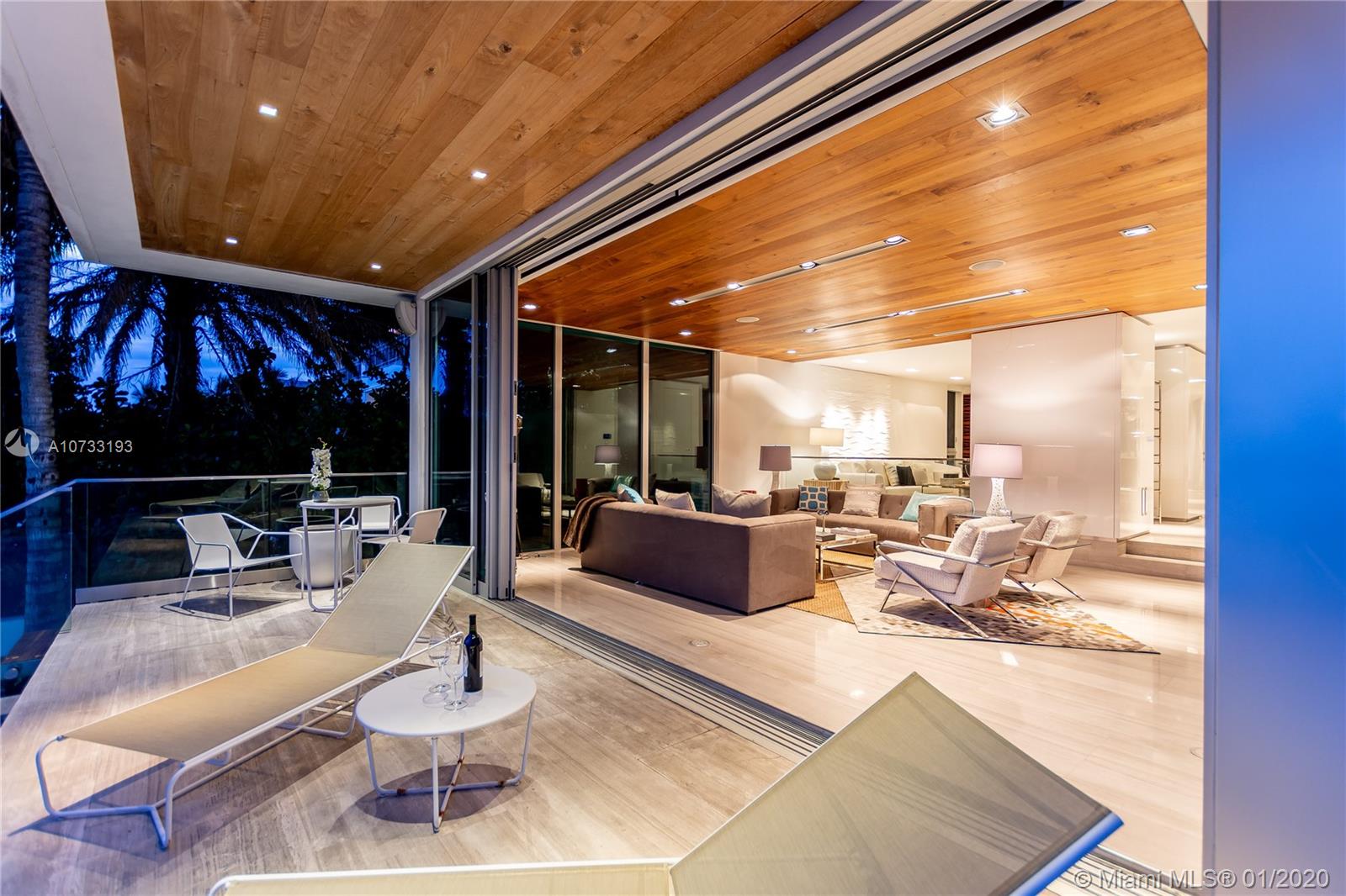 RIVIERA 1ST & 2ND ADDN AM - Residential