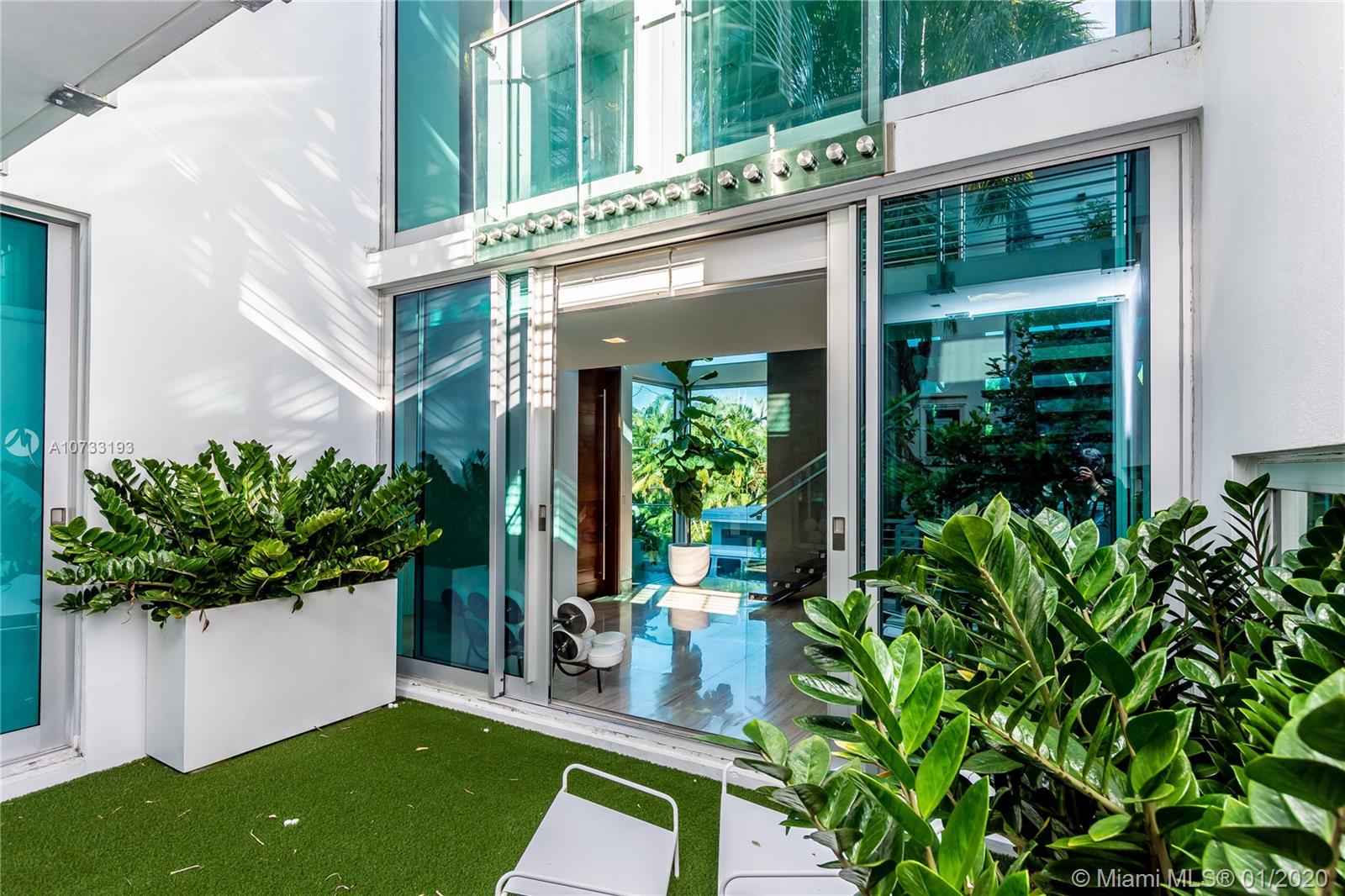 RIVIERA 1ST & 2ND ADDN AM - Residential