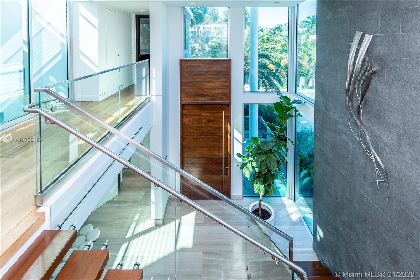 RIVIERA 1ST & 2ND ADDN AM - Residential