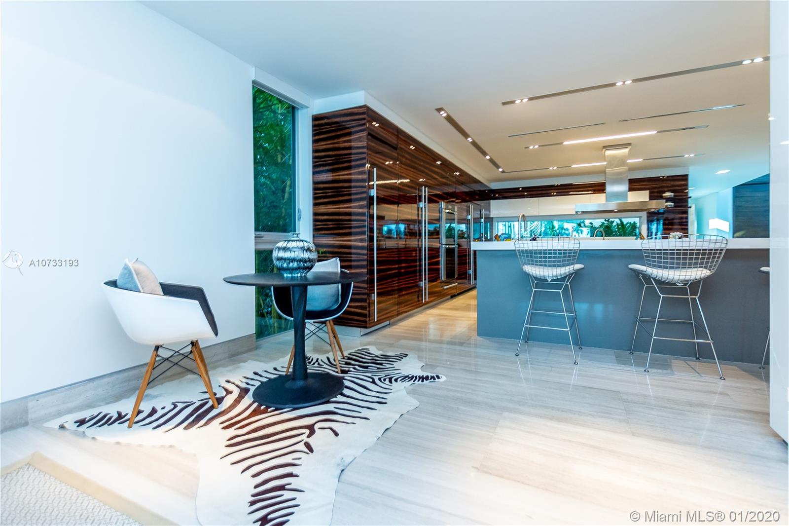 RIVIERA 1ST & 2ND ADDN AM - Residential