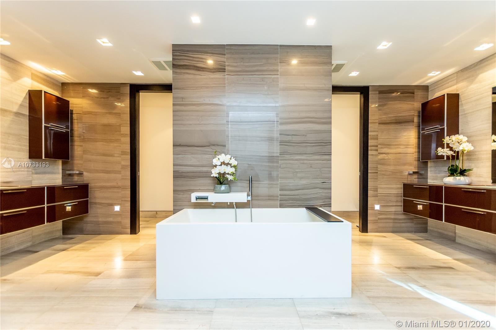 RIVIERA 1ST & 2ND ADDN AM - Residential