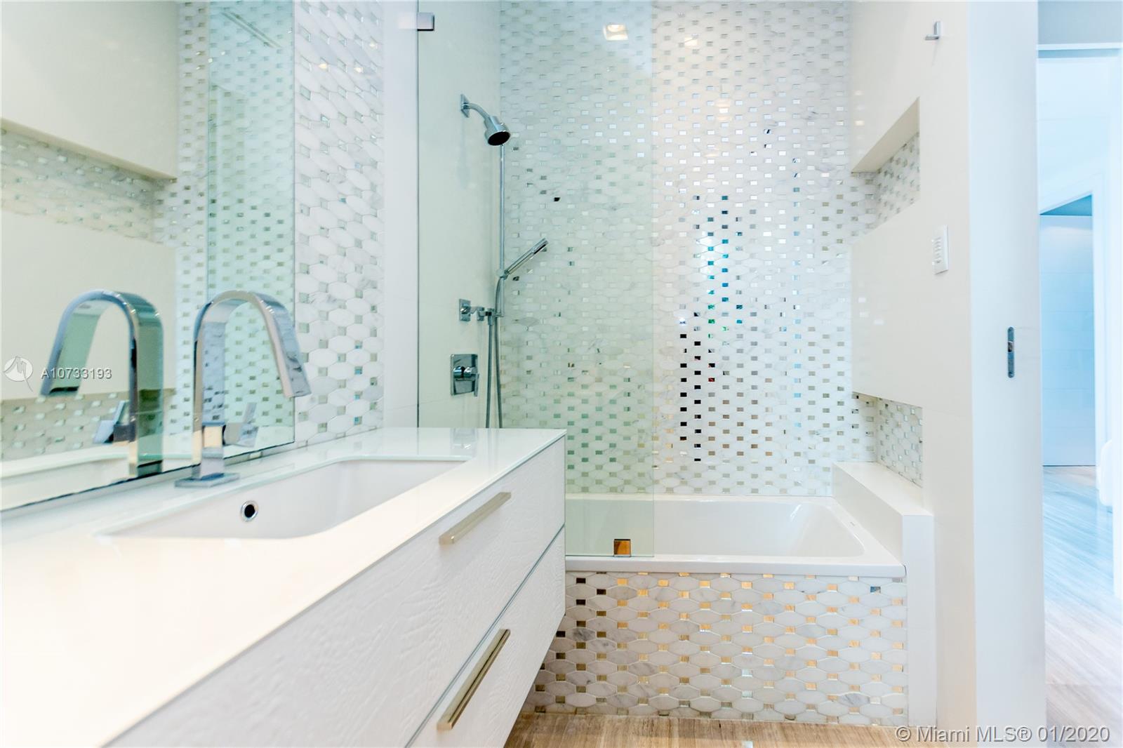 RIVIERA 1ST & 2ND ADDN AM - Residential