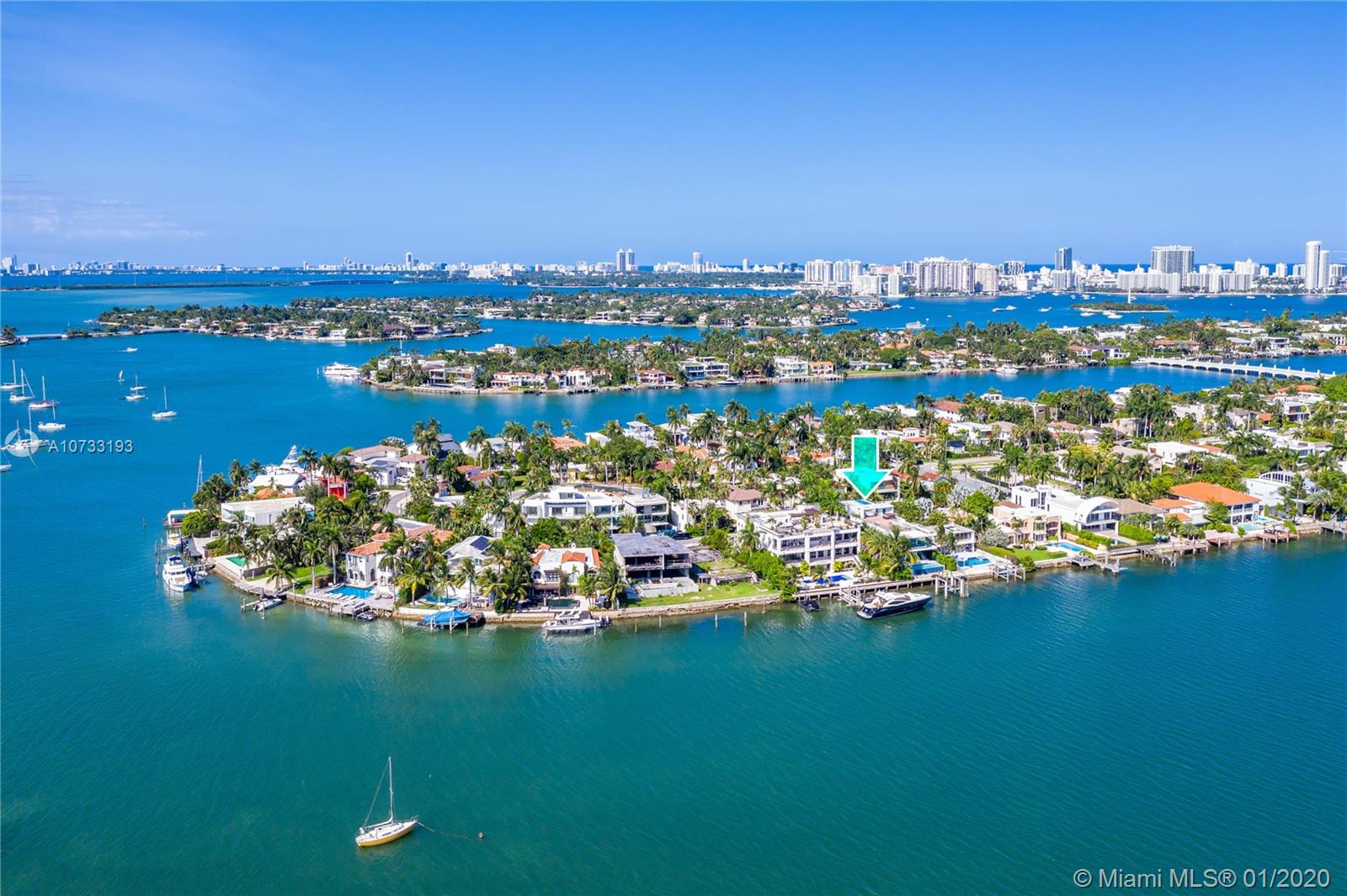 RIVIERA 1ST & 2ND ADDN AM - Residential