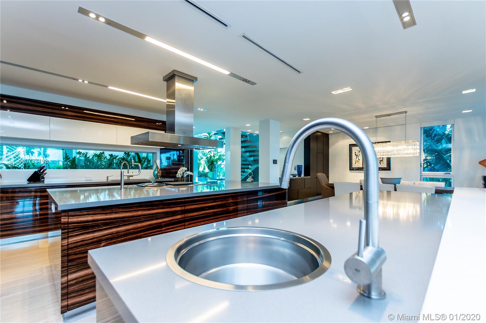 RIVIERA 1ST & 2ND ADDN AM - Residential